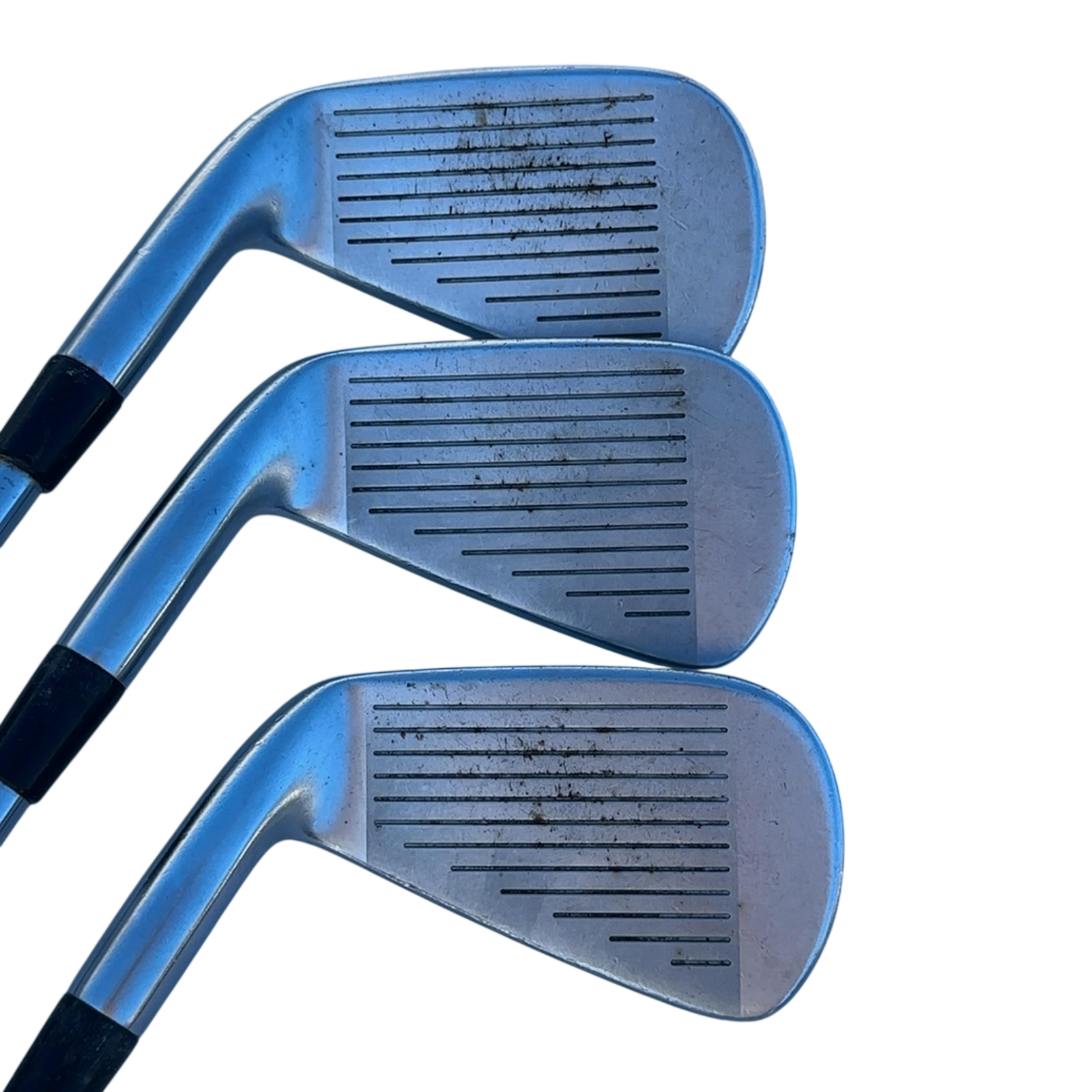 Mizuno 919 Forged Jernsæt / 5-PW / Flex Regular / Stål