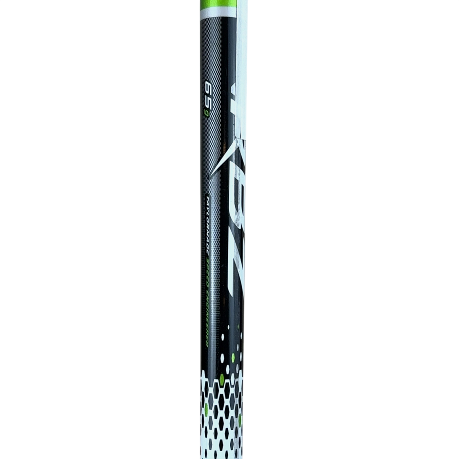 TaylorMade RBZ White Hybrid / Flex Regular / #5/25