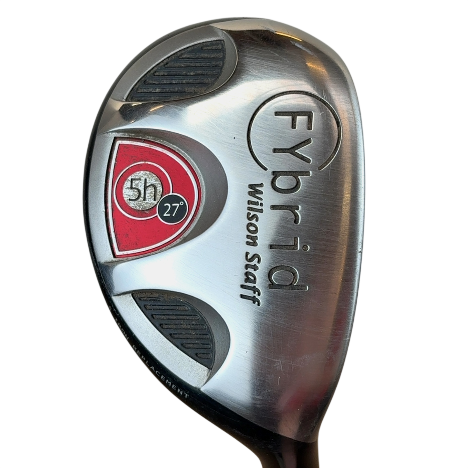 Wilson Staff Fybrid Hybrid / Flex Regular / #5/27