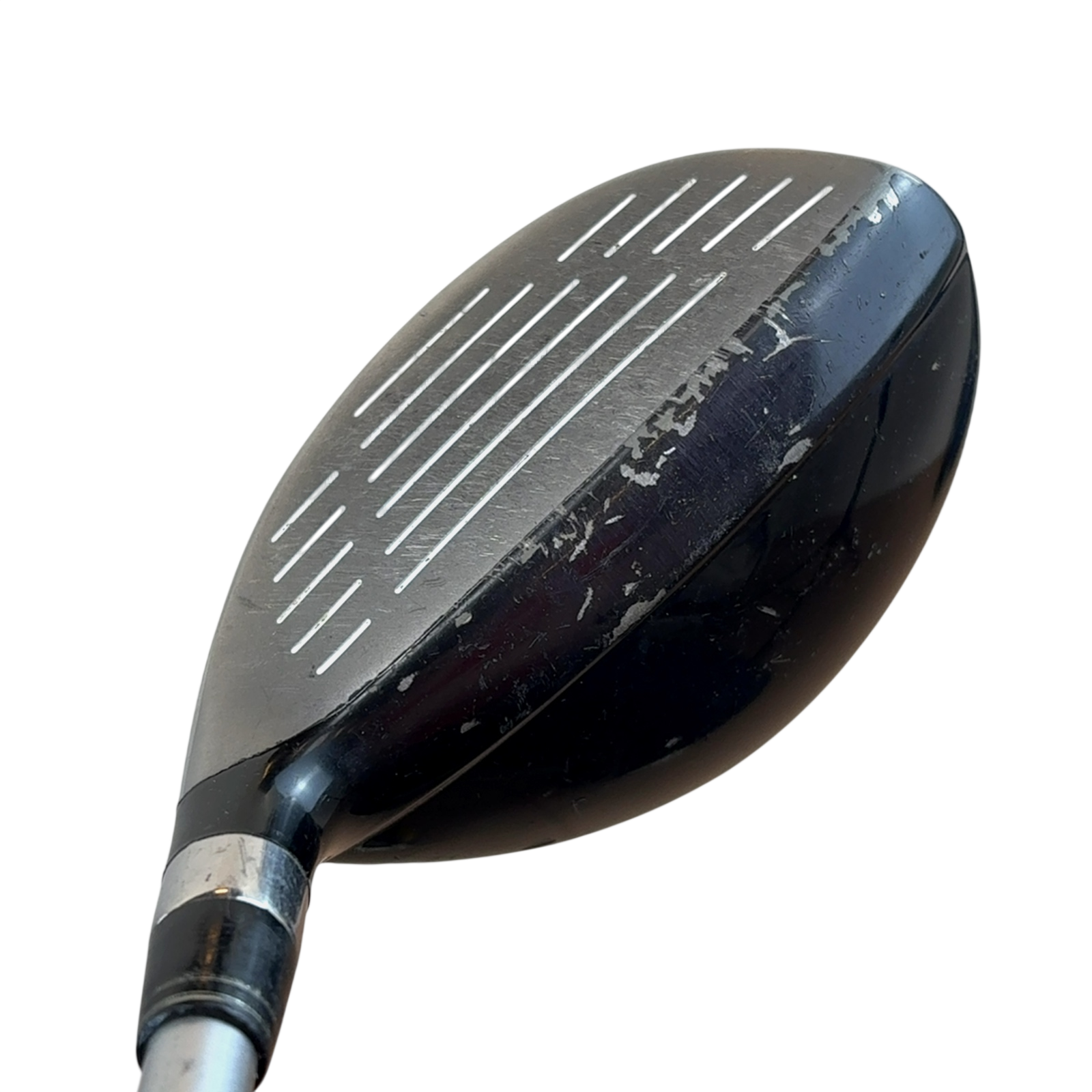 Cobra Baffler Rail-H Hybrid / Flex A-flex / #5/26