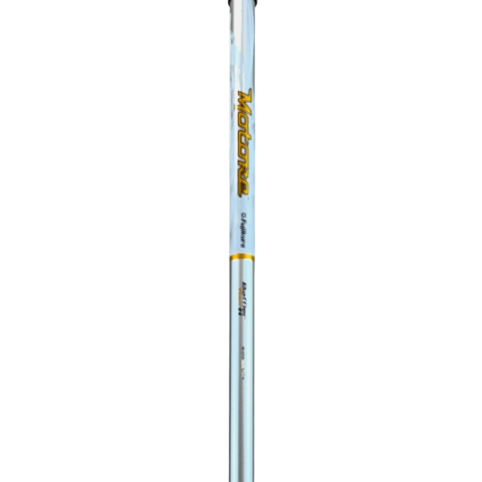 Cobra Baffler Rail-H Hybrid / Flex A-flex / #5/26