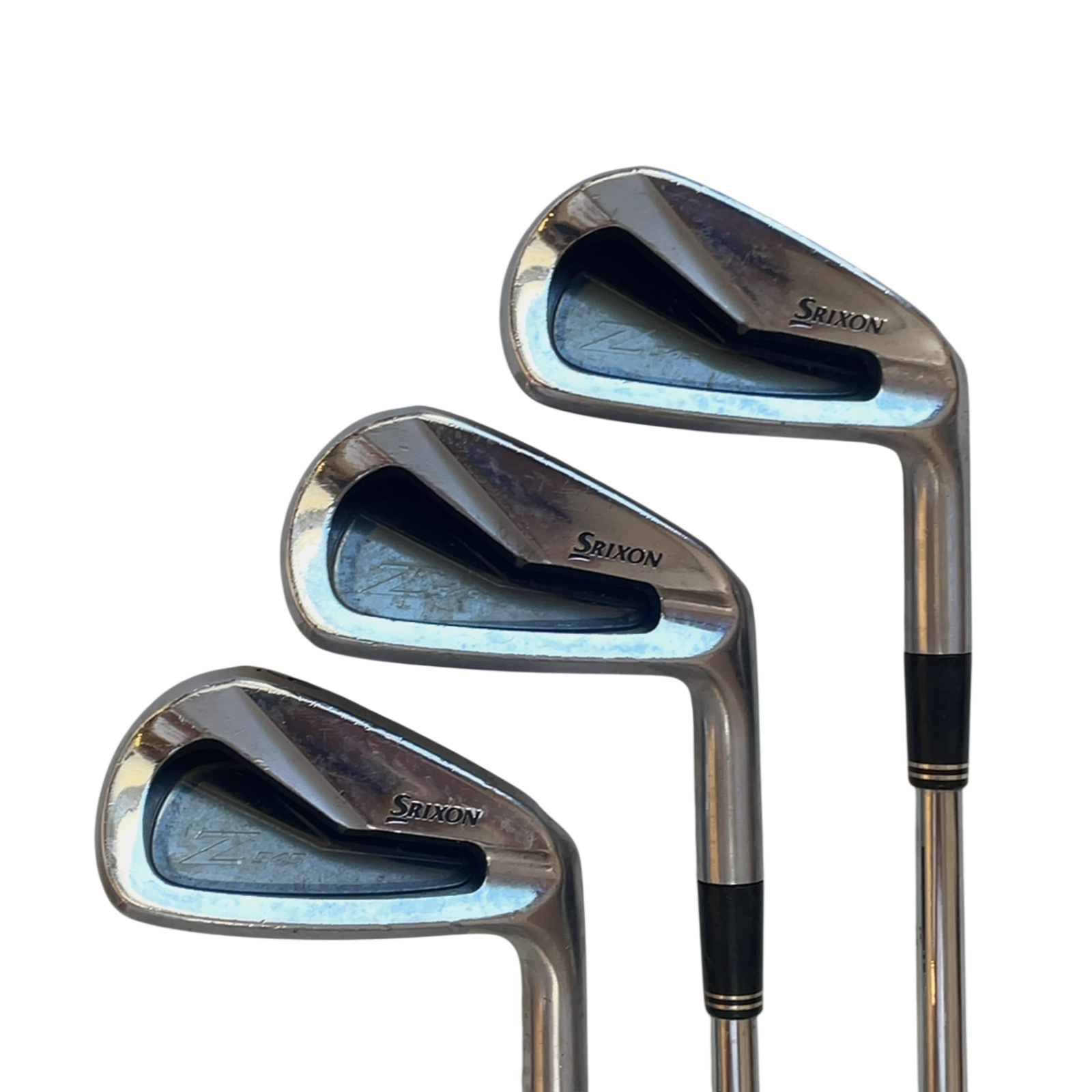 Srixon Z-545 Jernsæt / 5-PW / Flex Regular / Stål