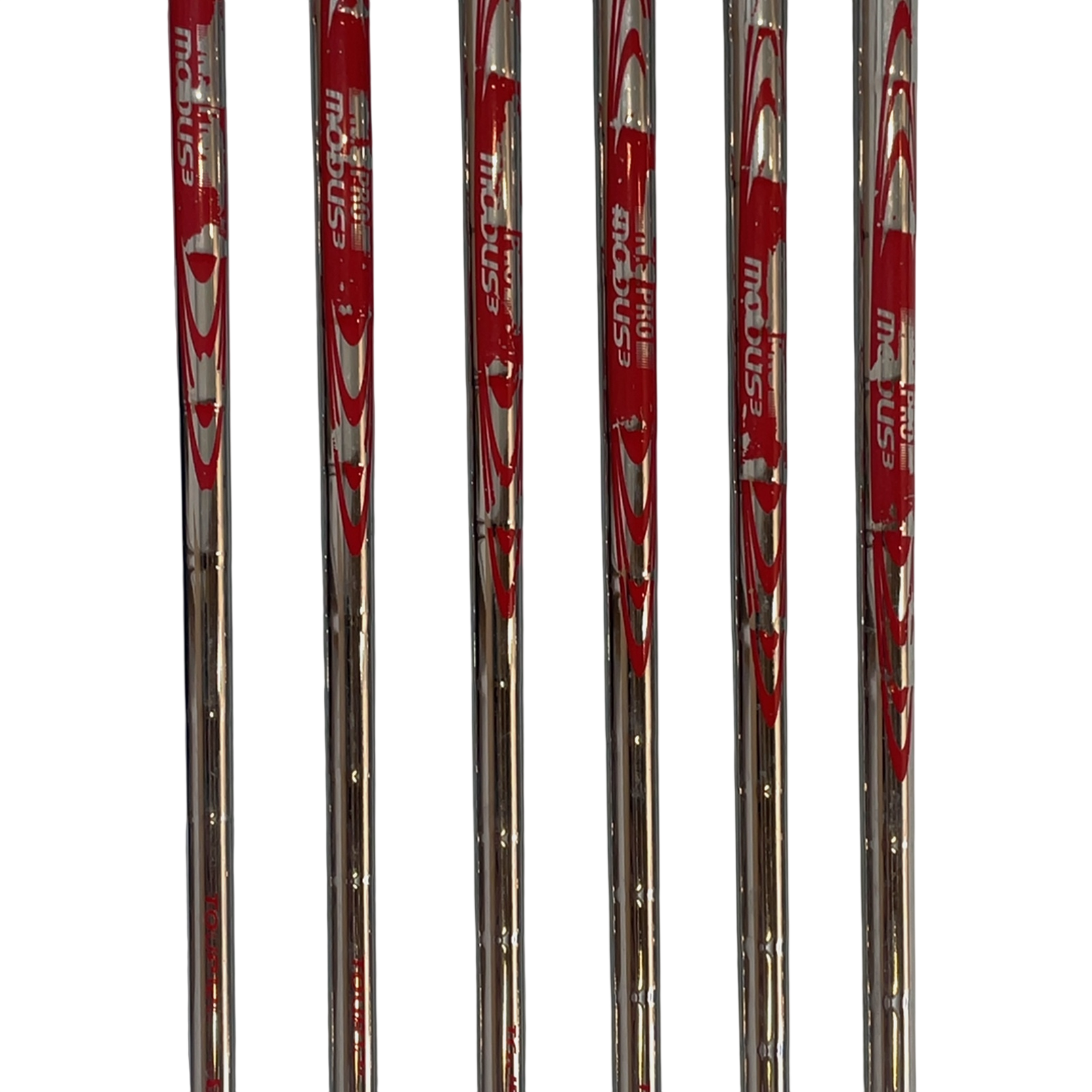 Srixon Z-545 Jernsæt / 5-PW / Flex Regular / Stål