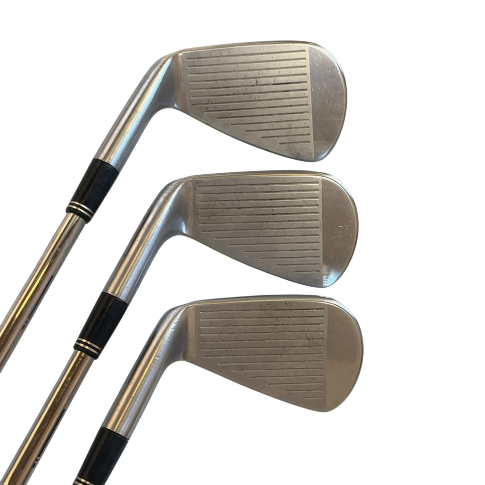 Srixon Z-545 Jernsæt / 5-PW / Flex Regular / Stål