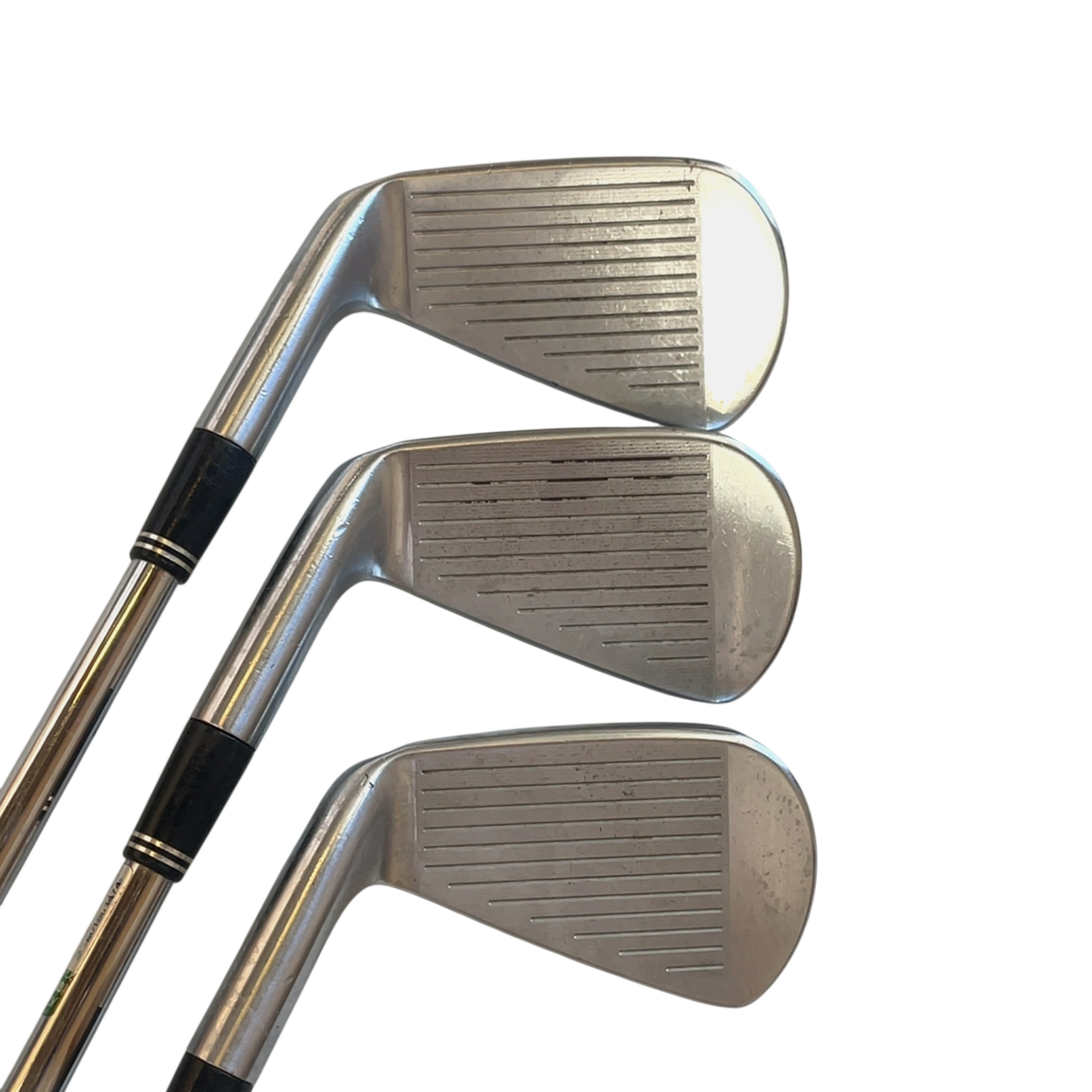 Srixon Z-545 Jernsæt / 5-PW / Flex Regular / Stål