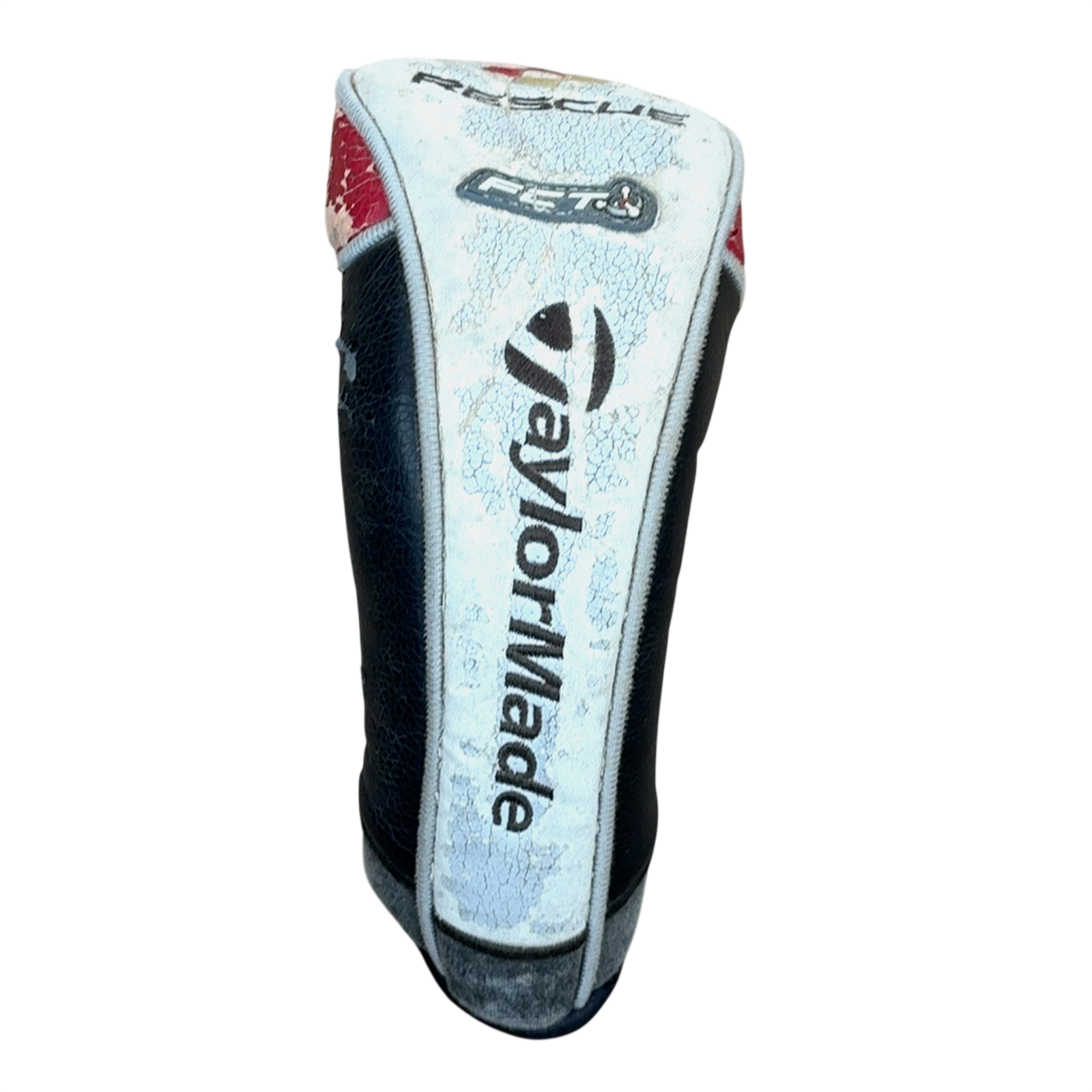 TaylorMade Rescue Hybrid / Flex Regular / #2/15
