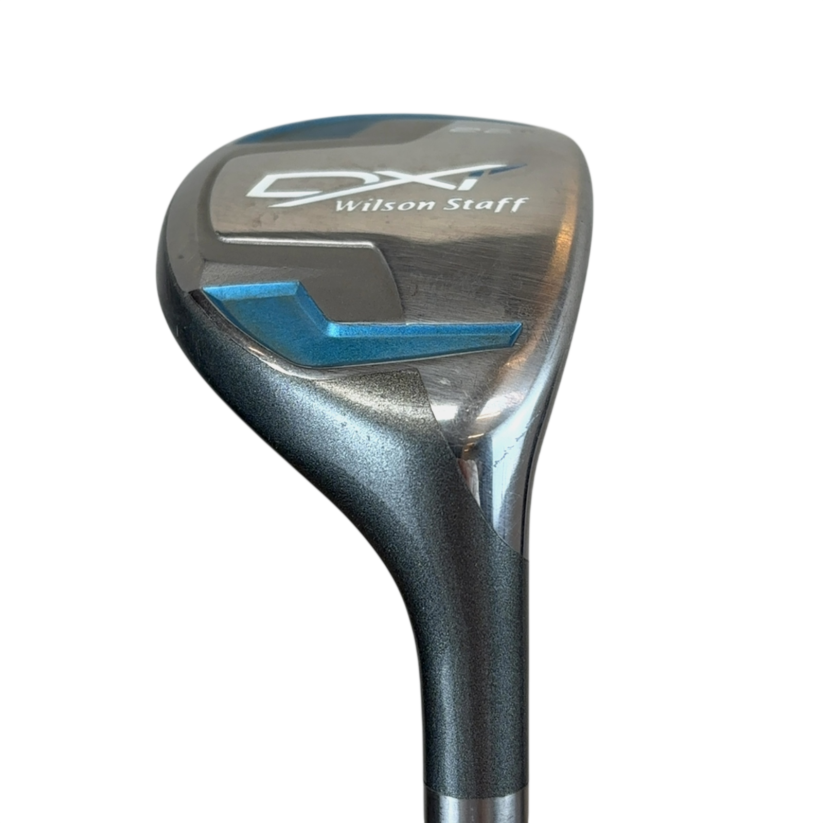 Wilson Staff DXi Hybrid / Flex Ladies / #4/22