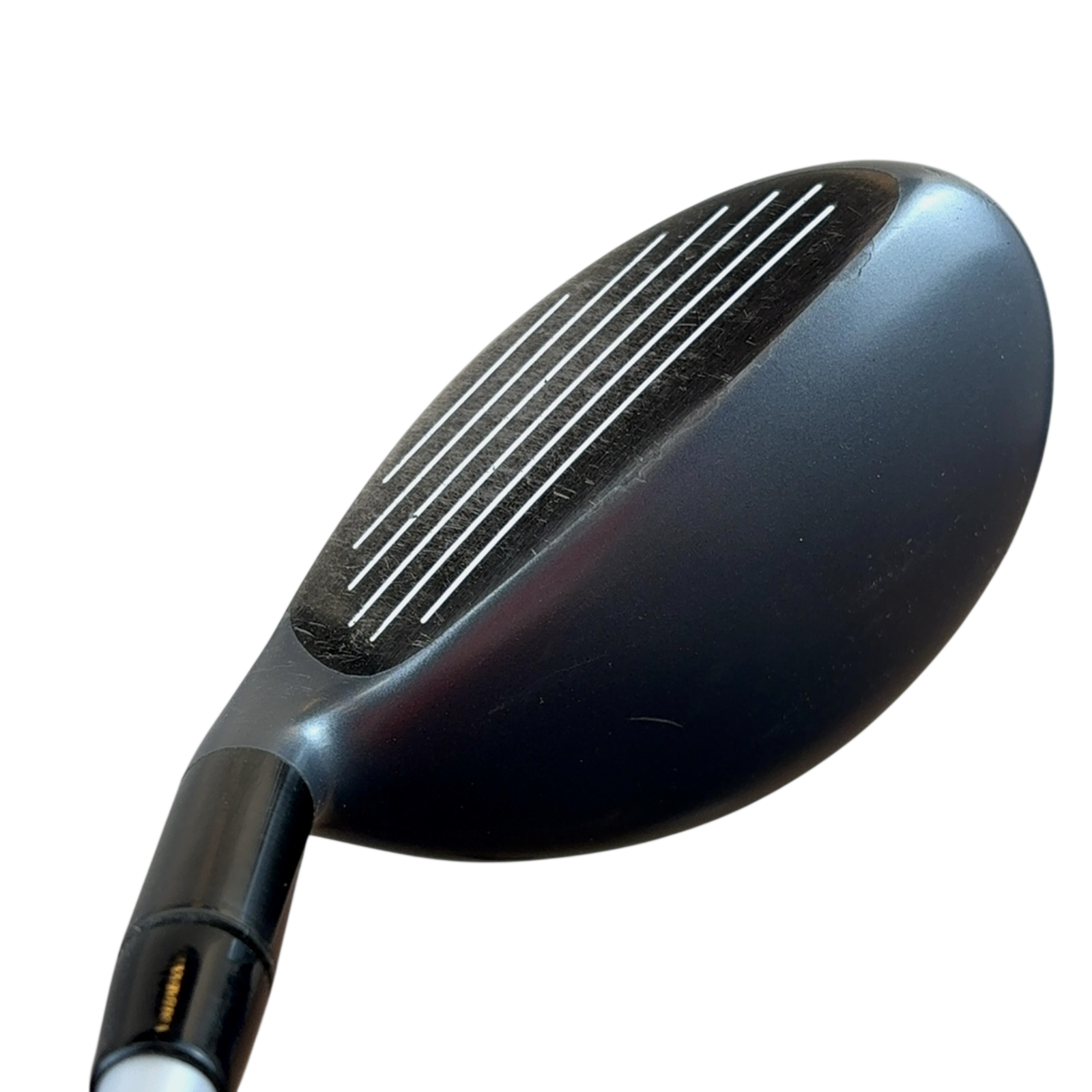 Callaway X Hot Hybrid / Flex Regular / #5/25