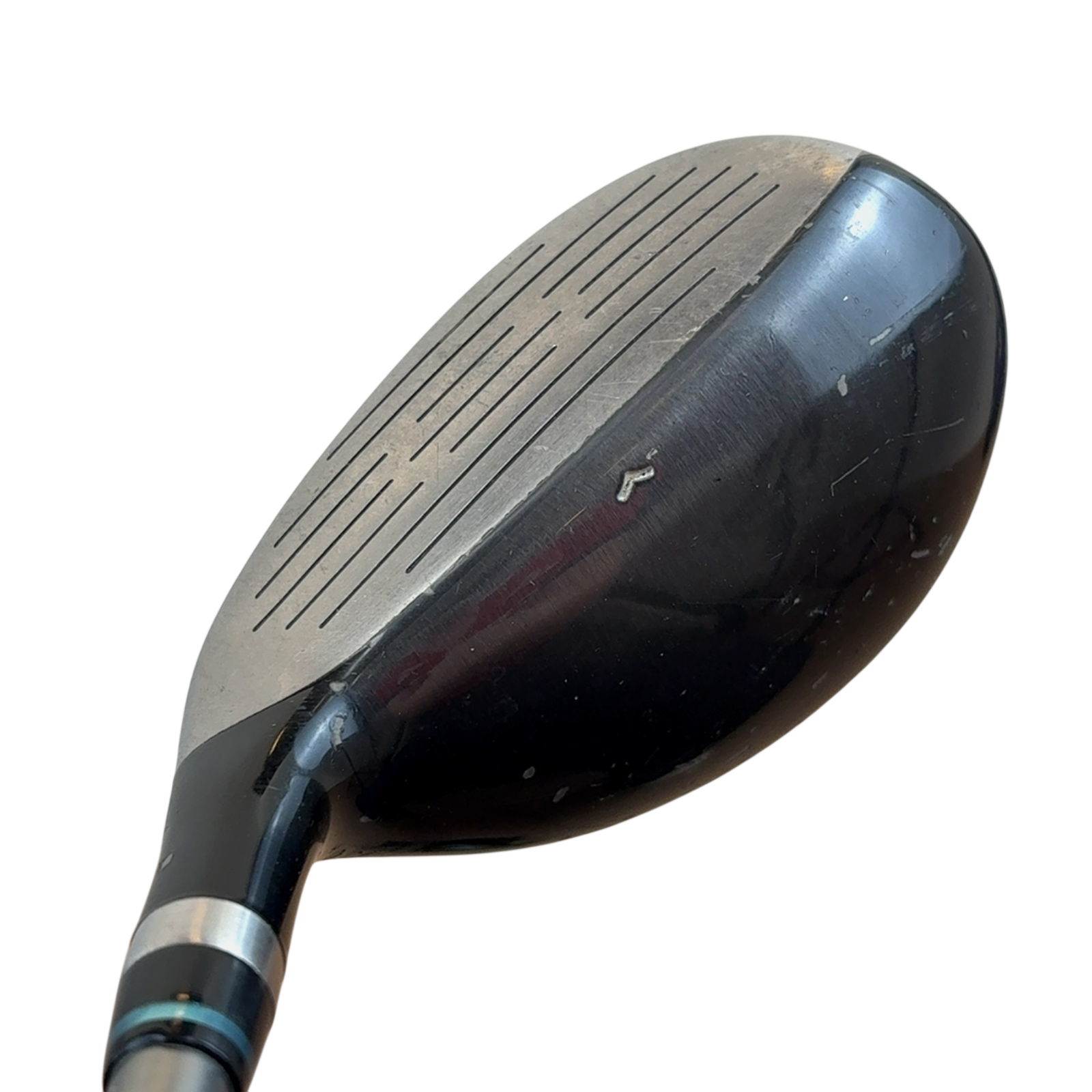 Wilson Staff Fybrid Hybrid / Flex Ladies / #4/24