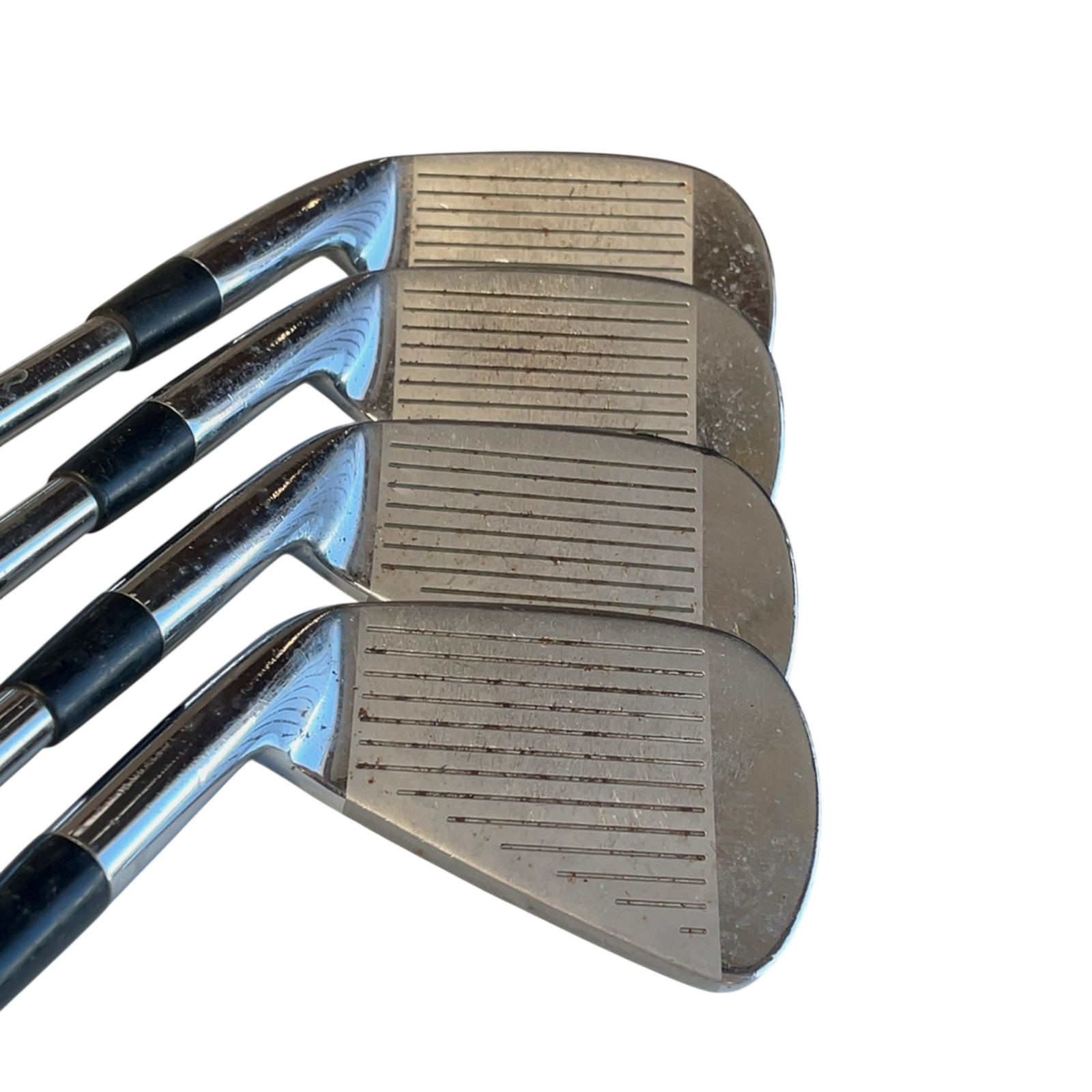 Mizuno MP-52 Jernsæt / 3-9i / Flex Regular / Stål