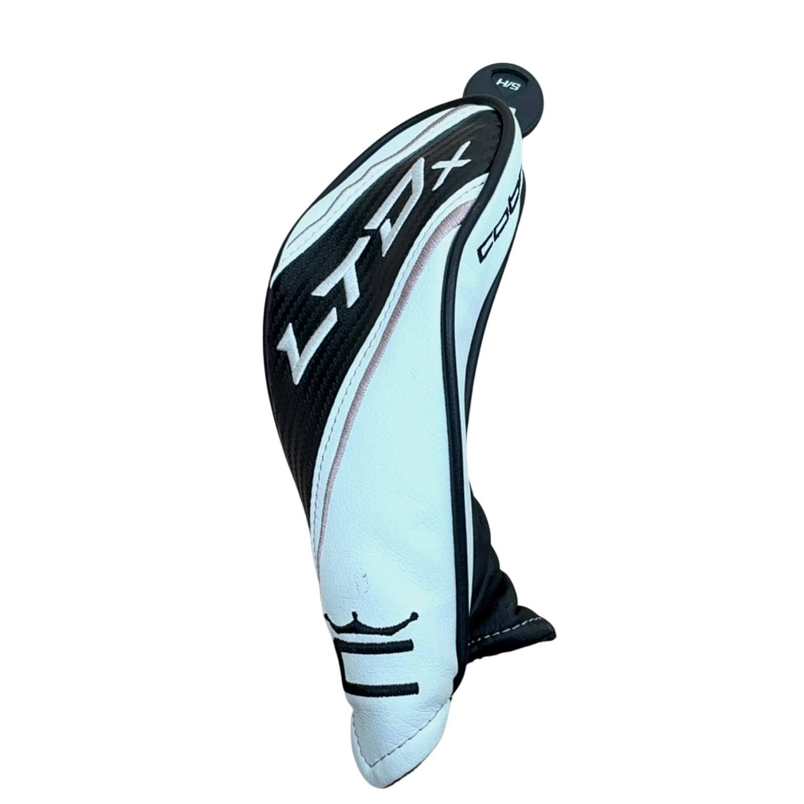 Cobra LTDx Hybrid / Flex Ladies / #5/24