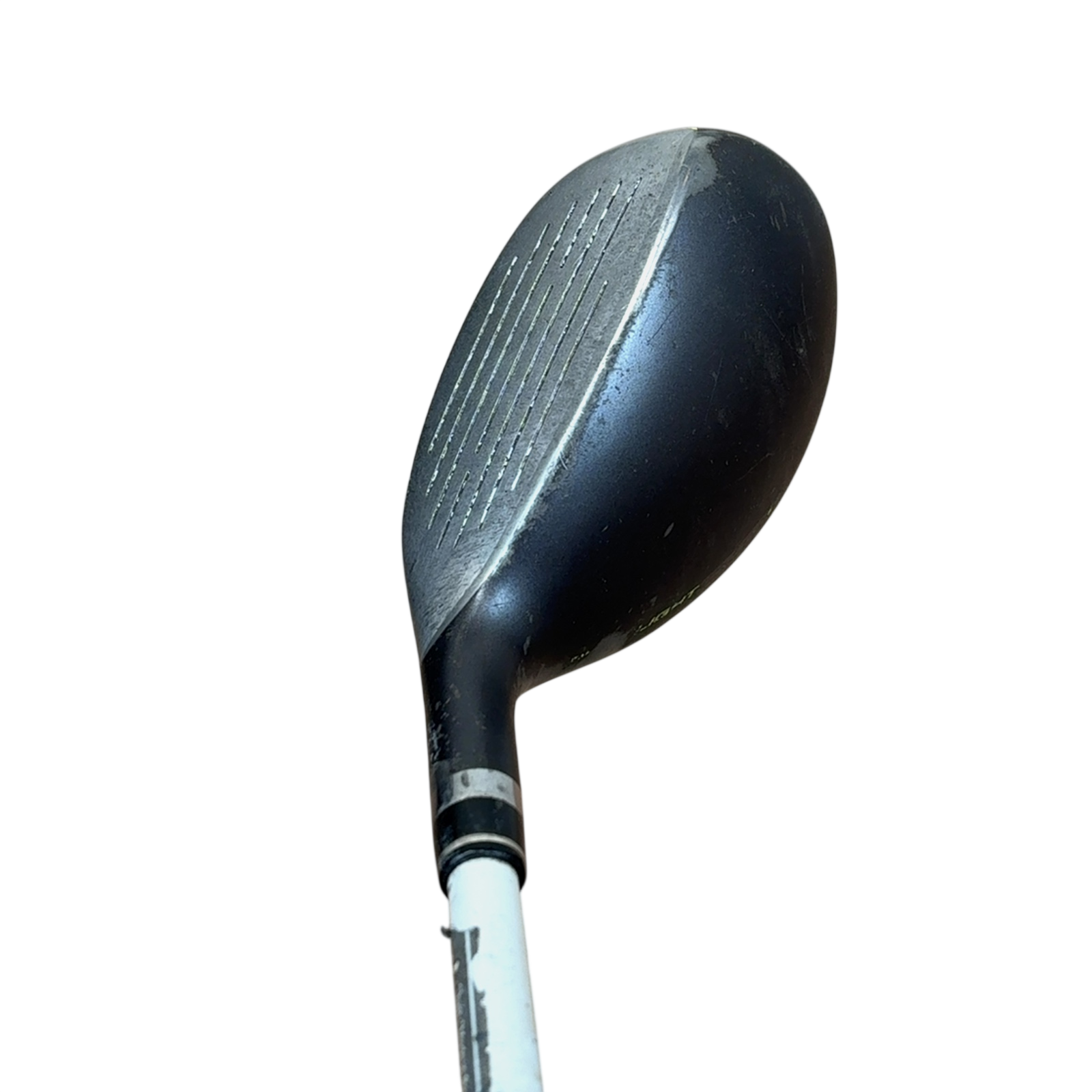 Wilson Staff D200 Superlite Hybrid / Flex Ladies / #4/22