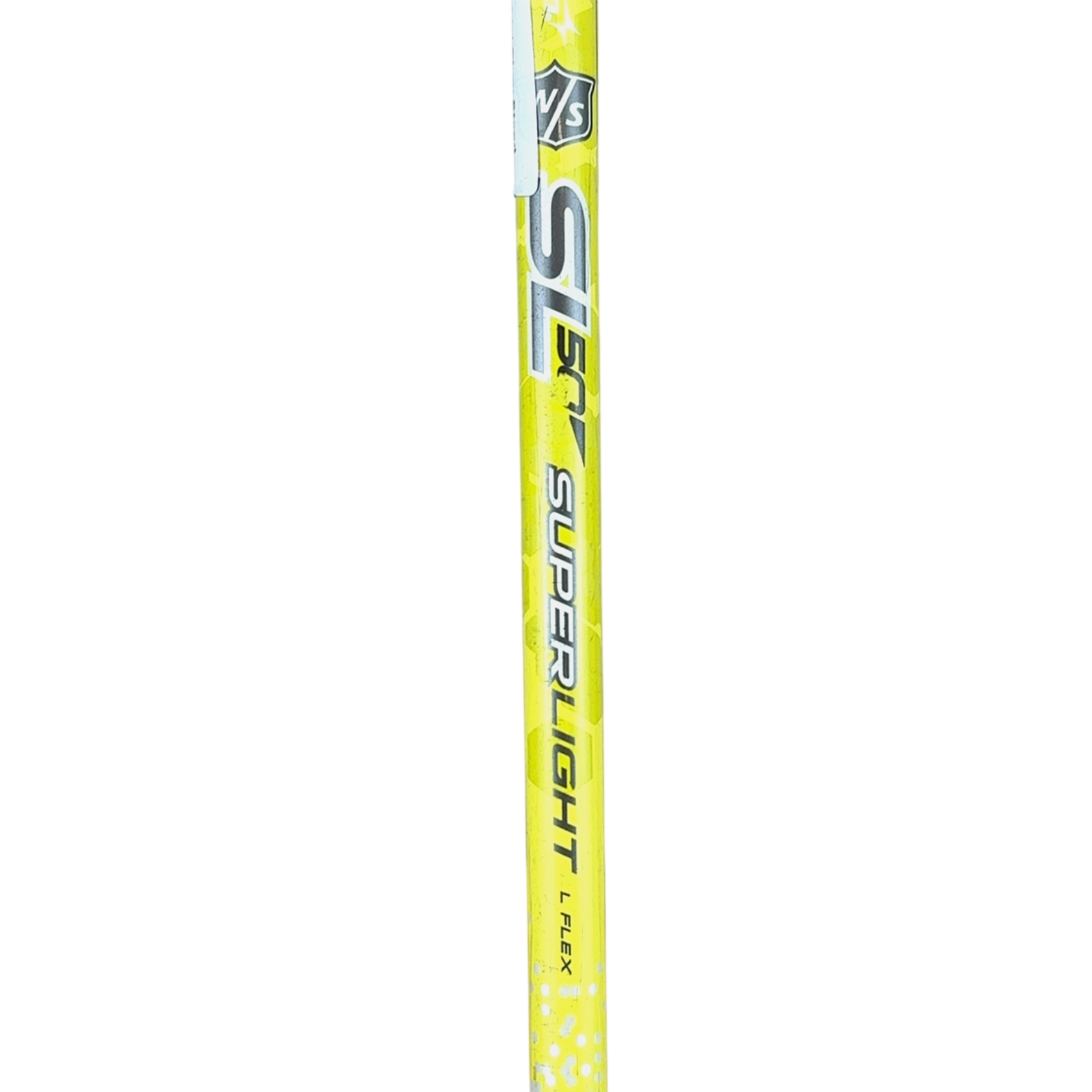 Wilson Staff D200 Superlite Hybrid / Flex Ladies / #4/22