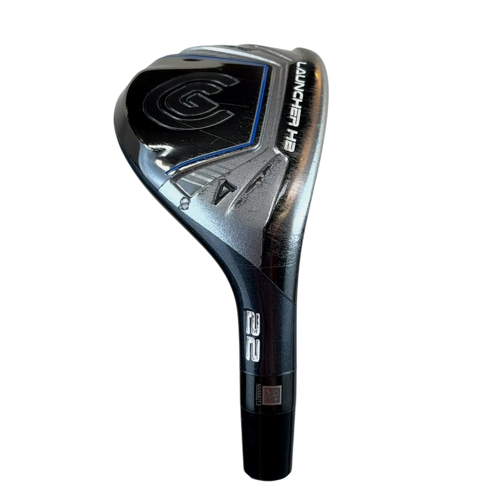 Cleveland Launcher HB Hybrid / Flex Regular / #4/22
