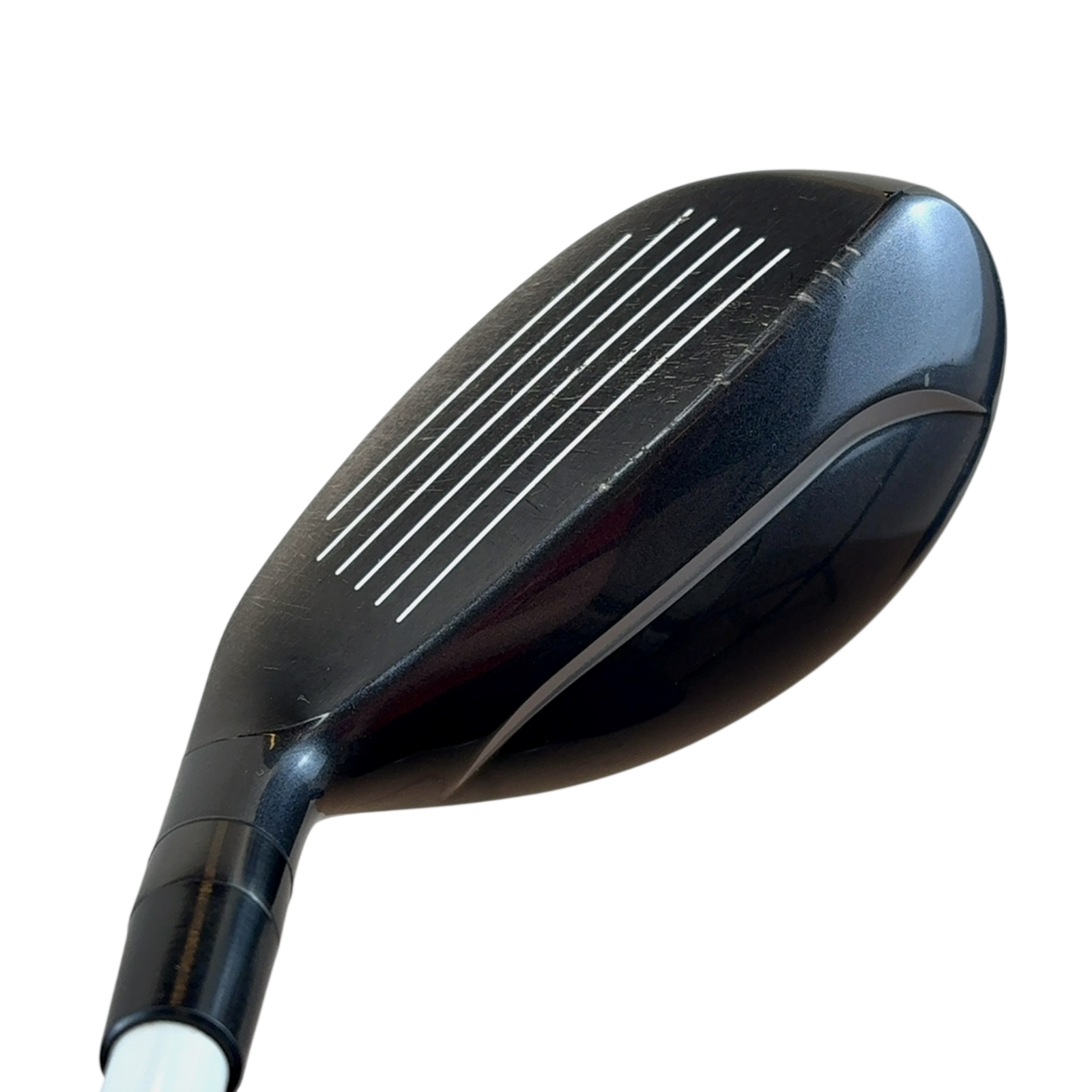Cleveland Launcher HB Hybrid / Flex Regular / #4/22
