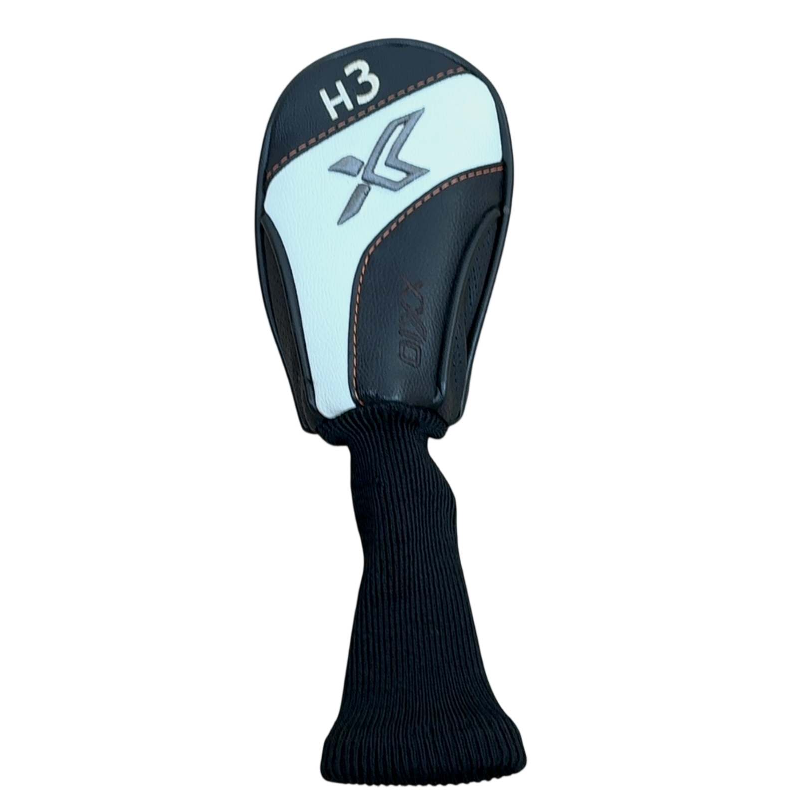 XXIO X Hybrid / Flex Stiff / #3/18