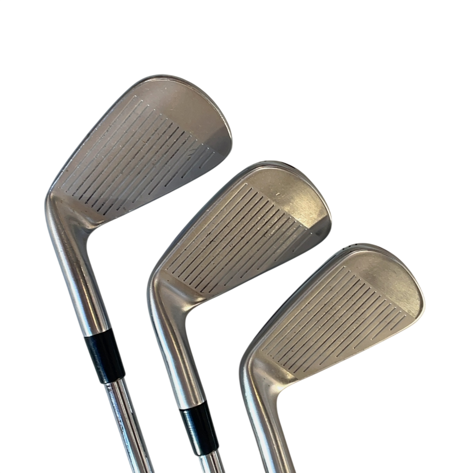 TaylorMade P7MC/P770 Jernsæt / 5-PW / Flex Regular / Stål
