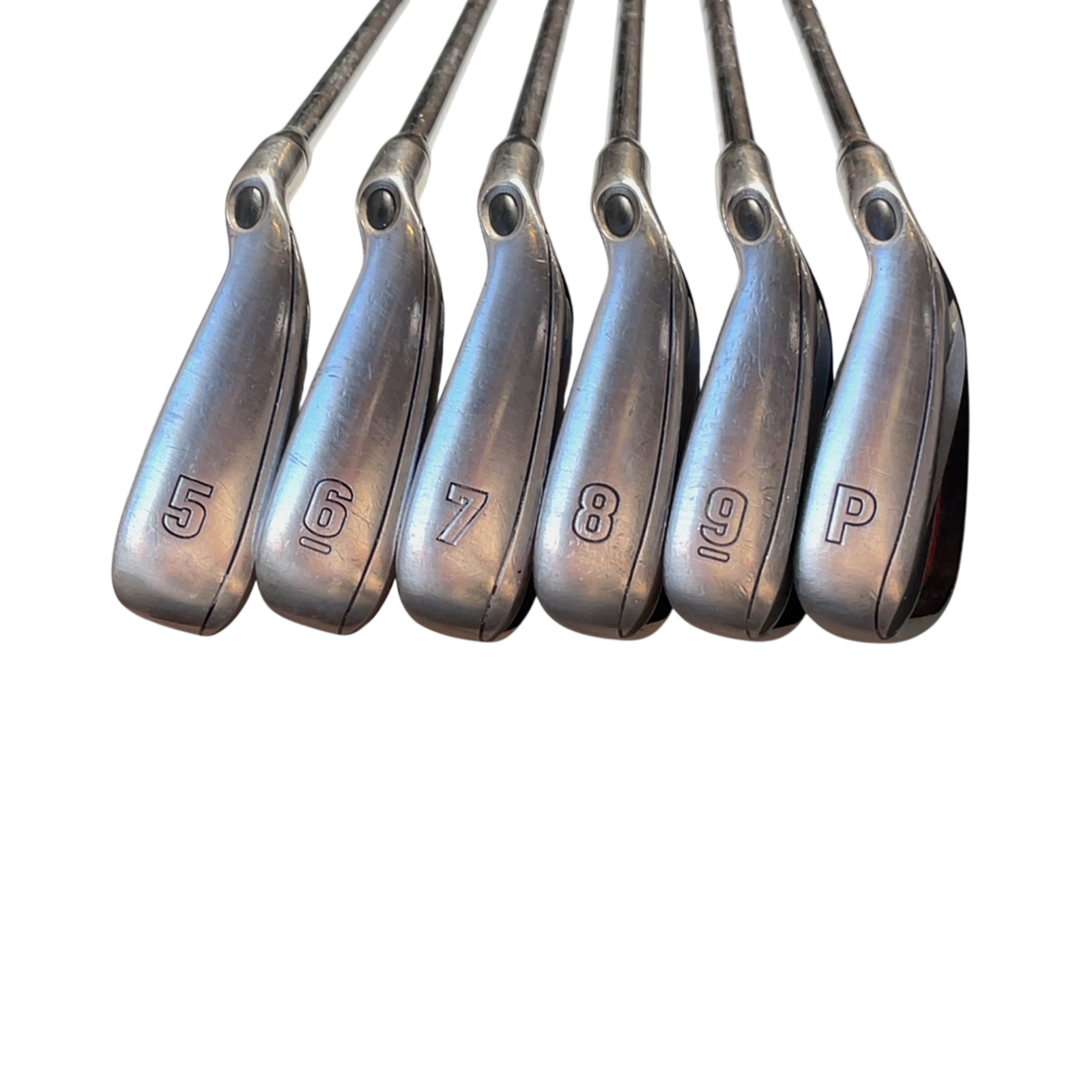 Callaway Razr X Jernsæt / 5-PW / Flex Uniflex / Stål