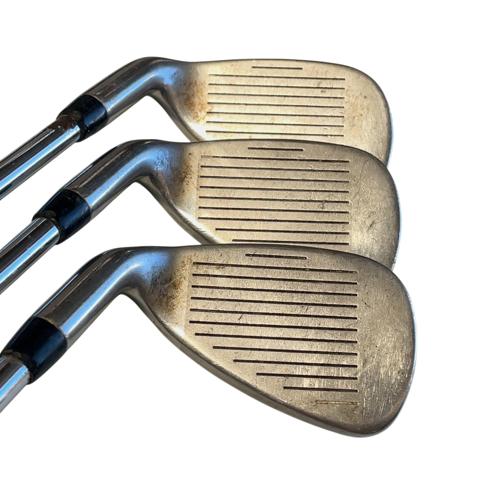 Callaway Razr X Jernsæt / 5-PW / Flex Uniflex / Stål