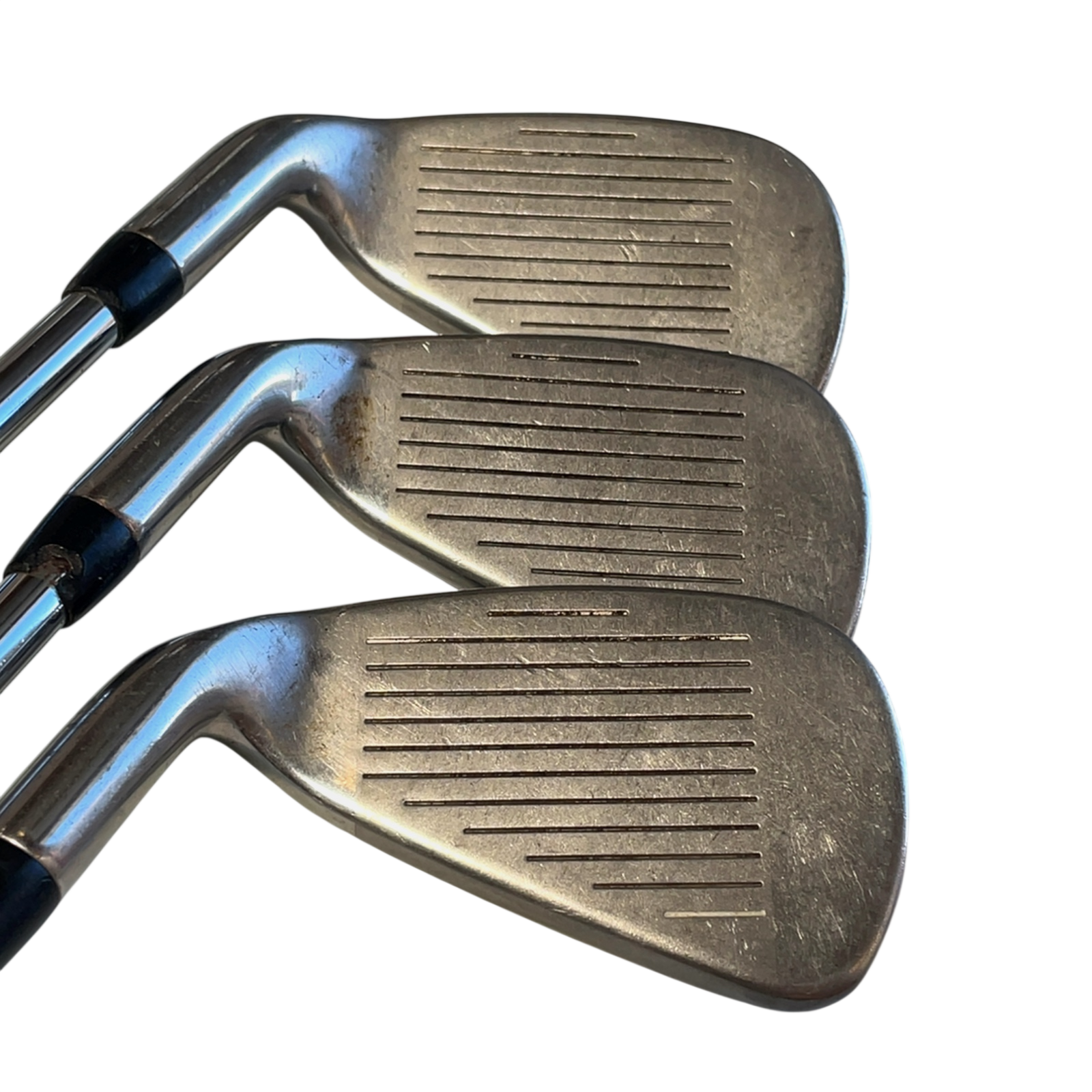 Callaway Razr X Jernsæt / 5-PW / Flex Uniflex / Stål