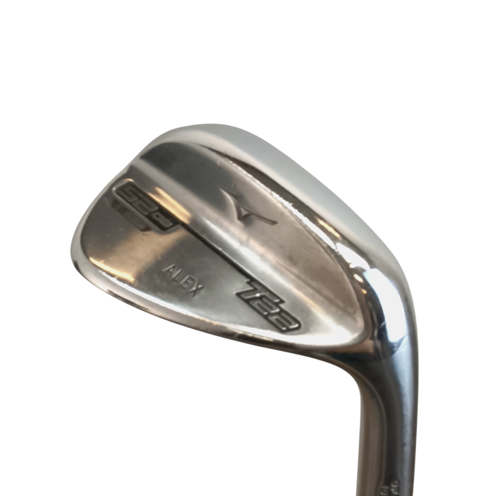 Mizuno T22 Wedge / Flex X-Stiff / 52/09