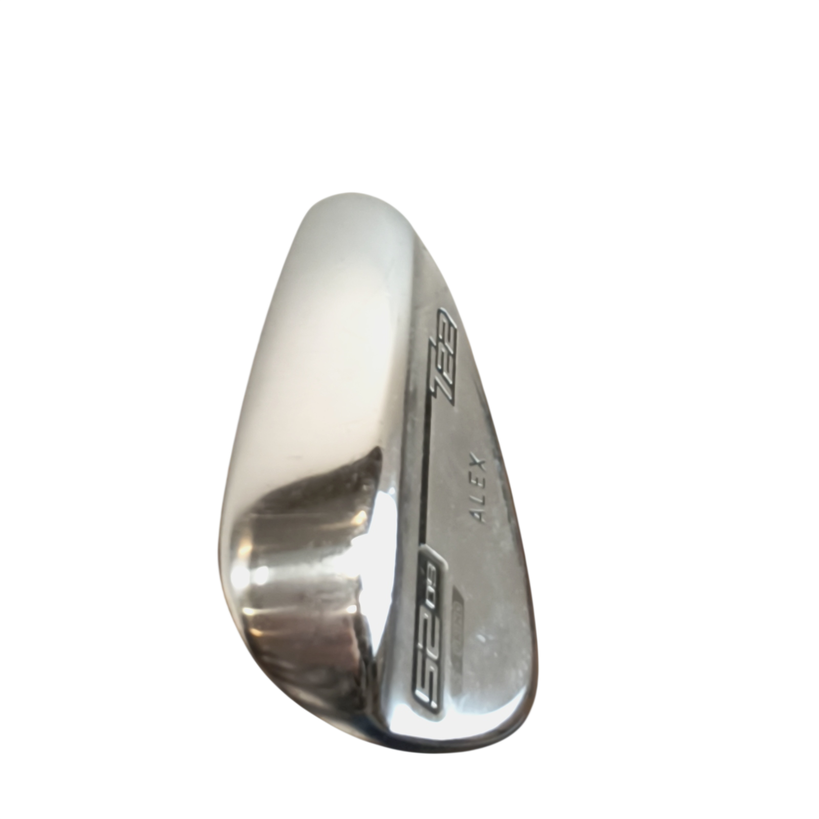 Mizuno T22 Wedge / Flex X-Stiff / 52/09