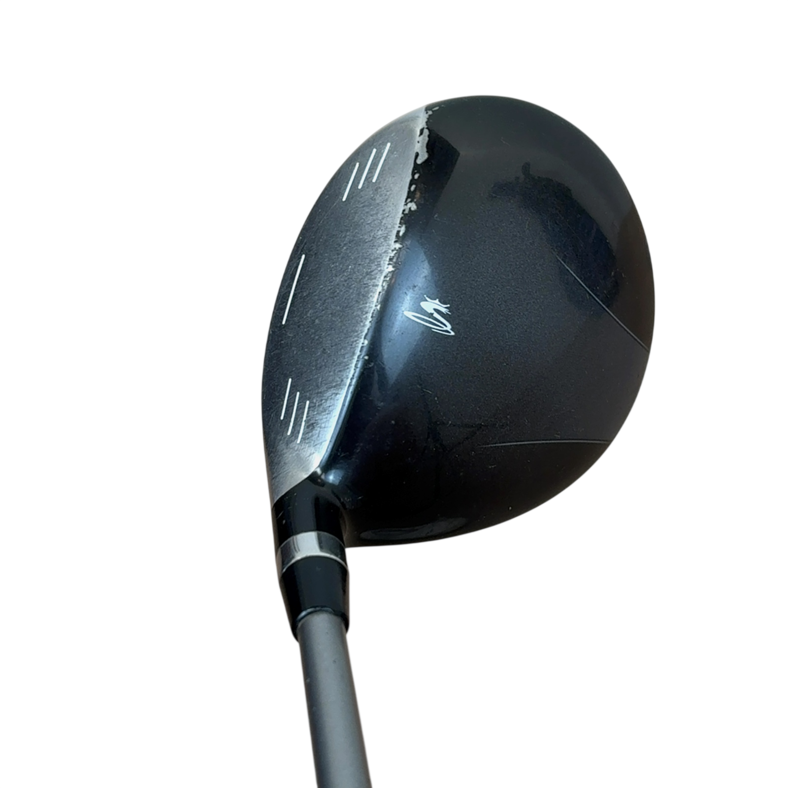 Cobra S3 Max Fairway Wood / Flex A-flex / #3/15