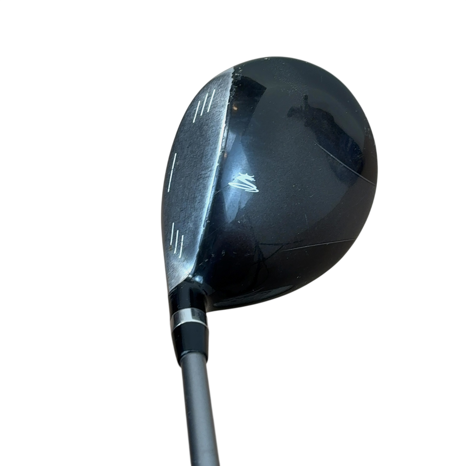 Cobra S3 Max Fairway Wood / Flex A-flex / #3/15