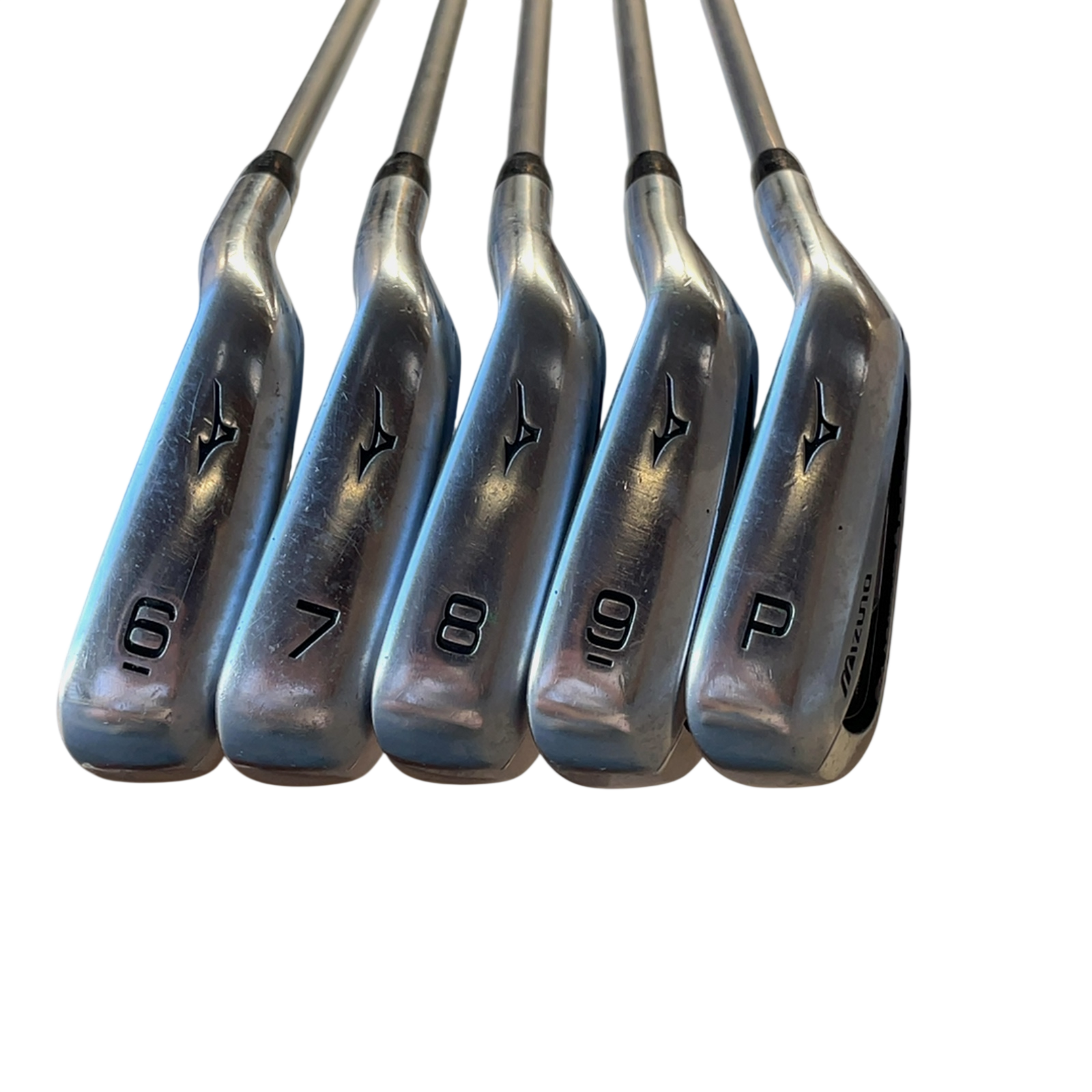 Mizuno MX-1000 Jernsæt / 6-PW / Flex Ladies / g