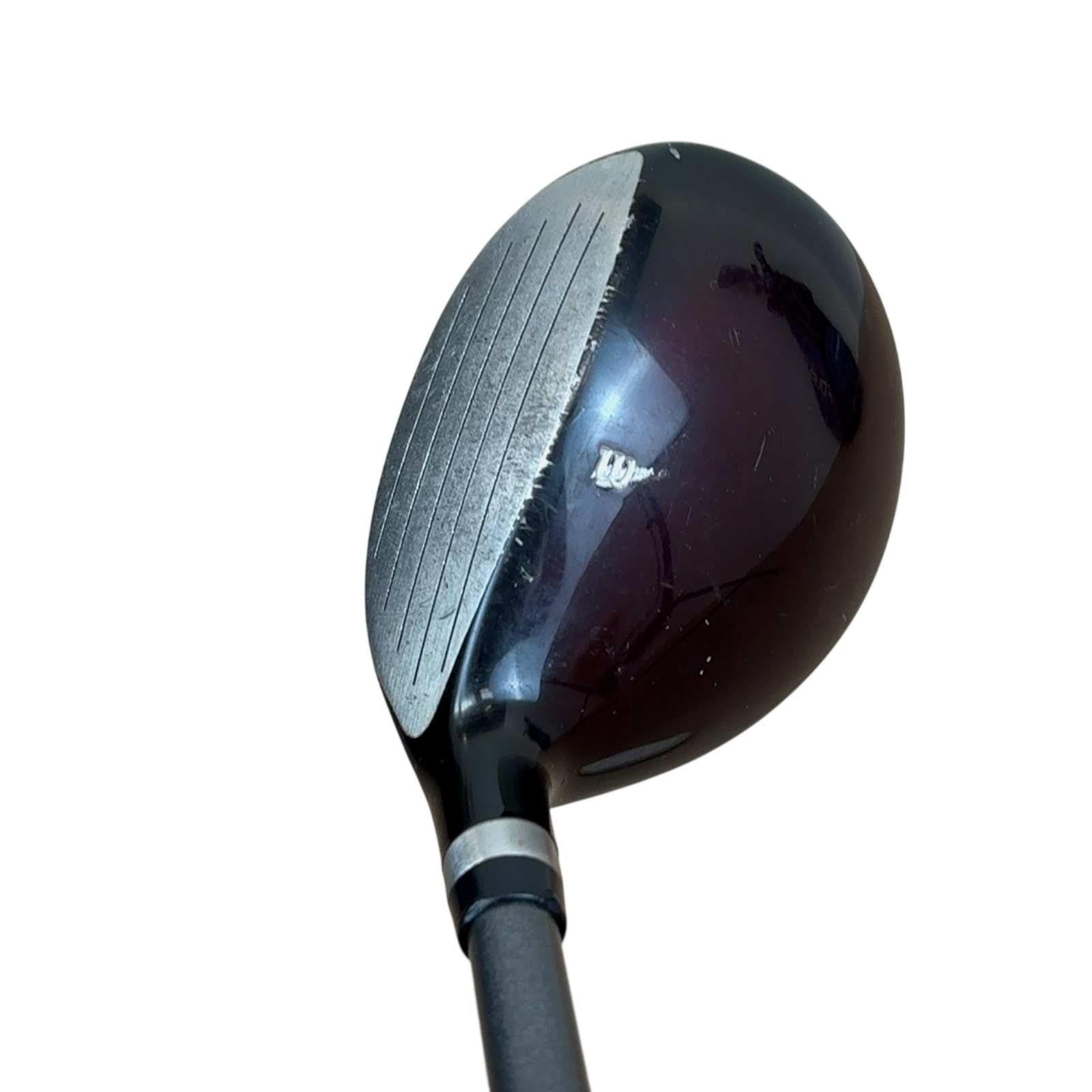 Wilson Deep Face Fairway Wood / Flex Ladies / #5/18