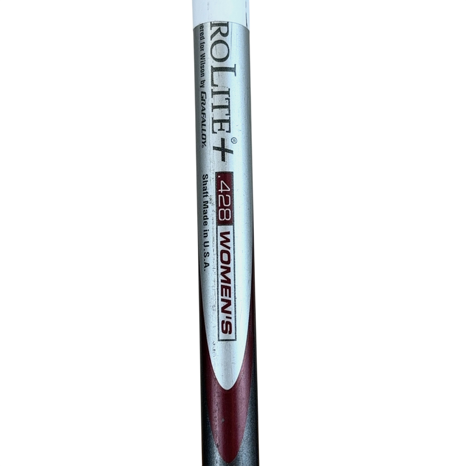 Wilson Deep Face Fairway Wood / Flex Ladies / #5/18
