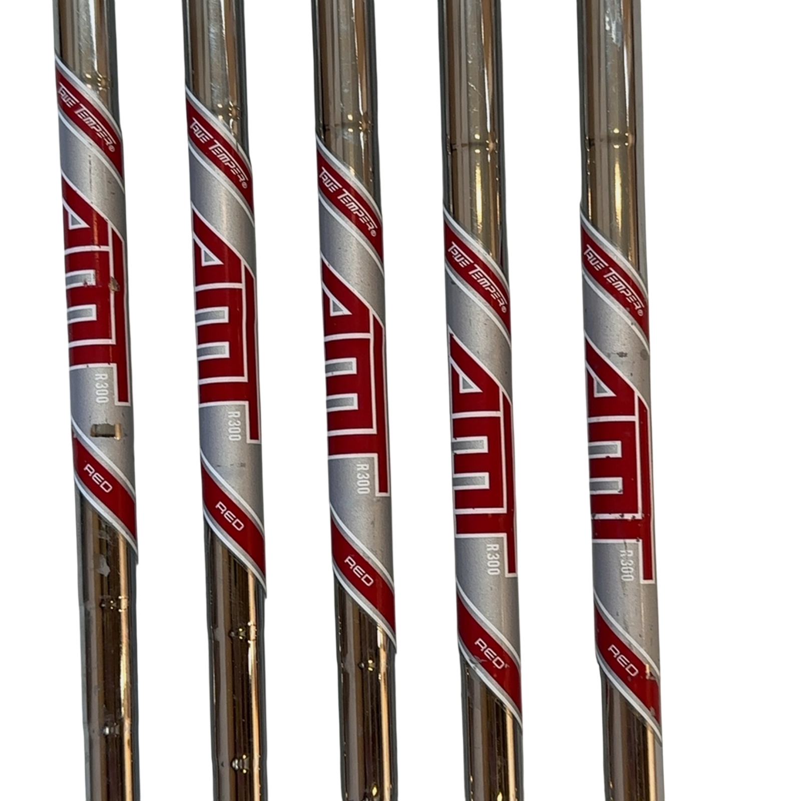 Titleist T200 2019 Jernsæt / 6-PW / Flex Regular / Stål