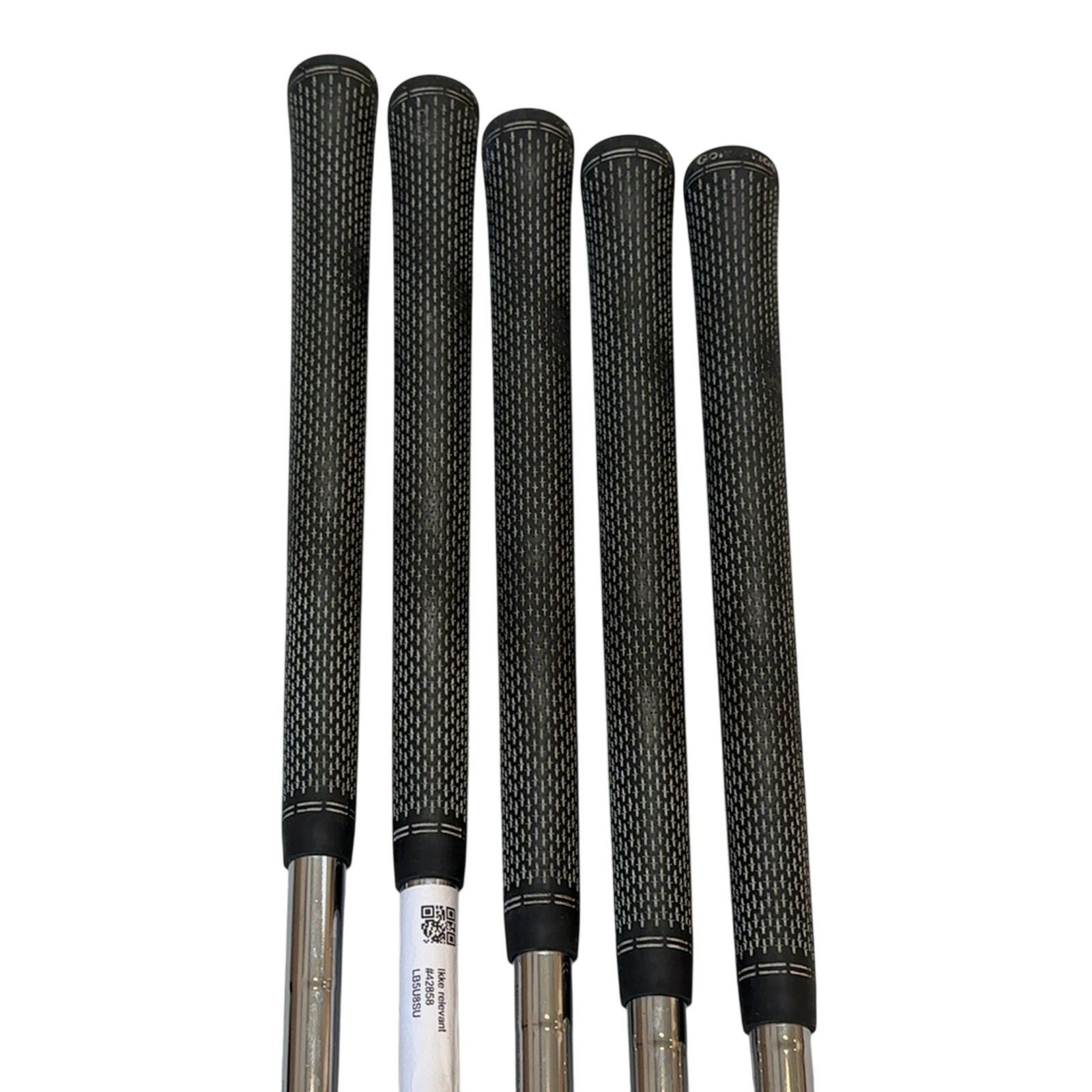Titleist T200 2019 Jernsæt / 6-PW / Flex Regular / Stål