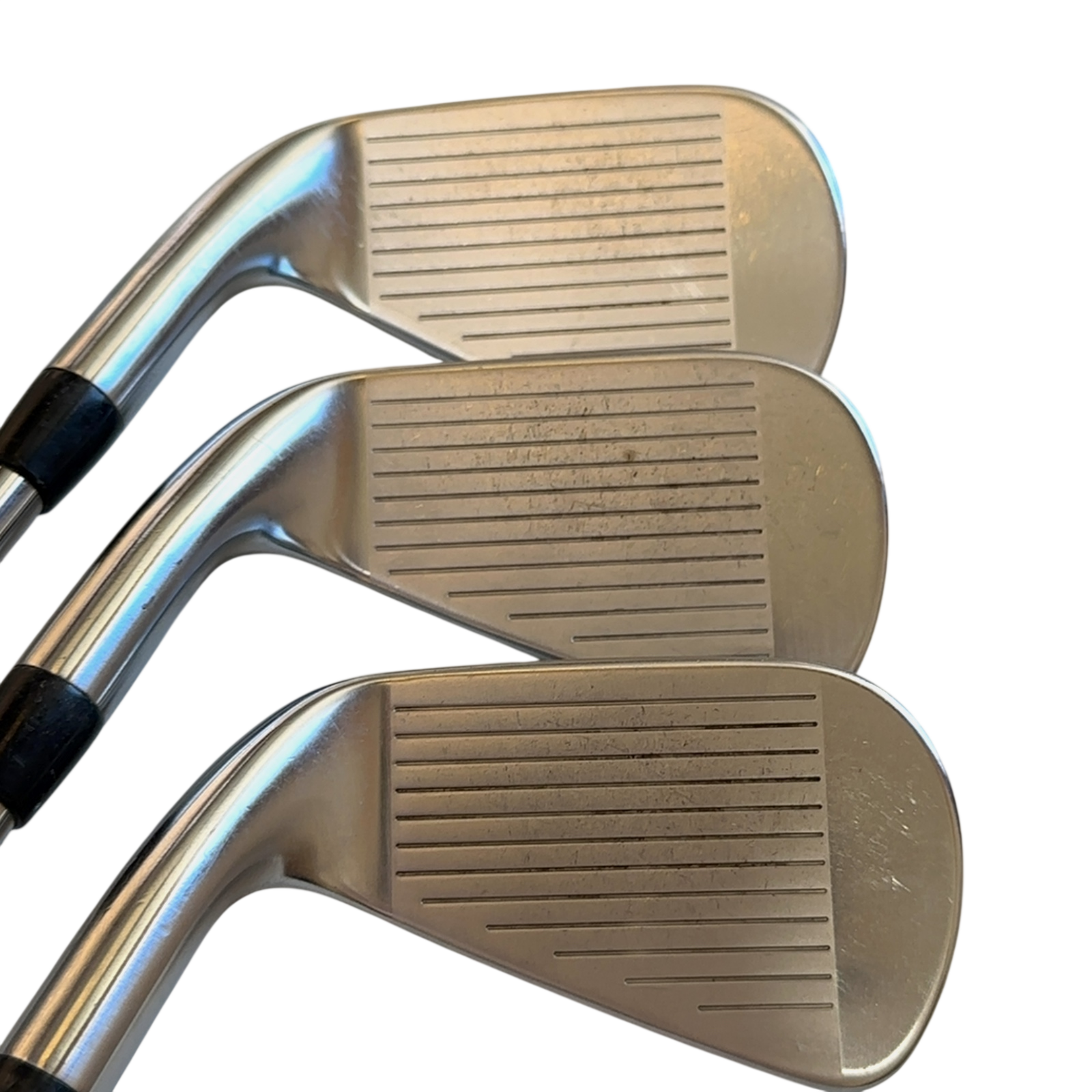 Titleist T200 2019 Jernsæt / 6-PW / Flex Regular / Stål