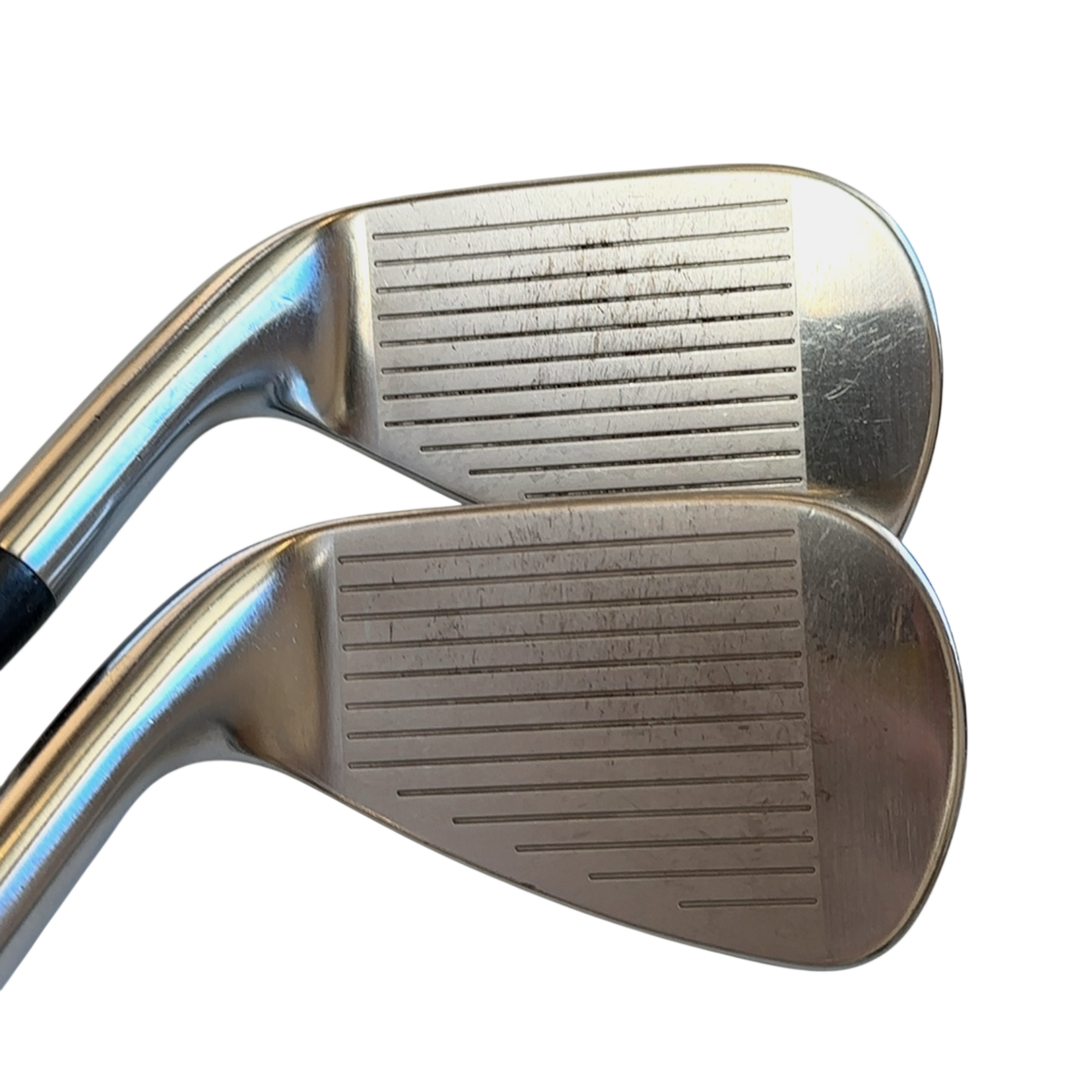 Titleist T200 2019 Jernsæt / 6-PW / Flex Regular / Stål