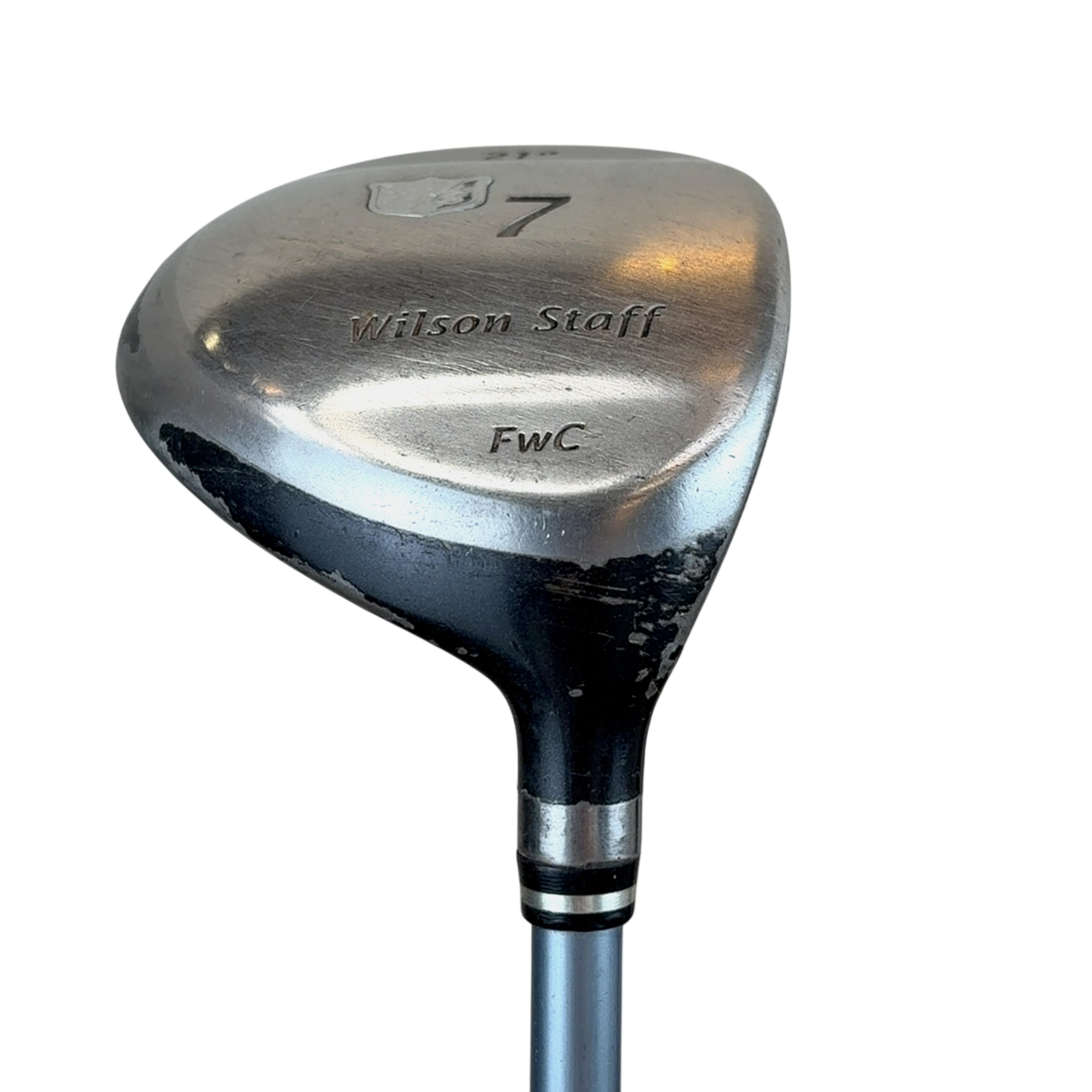Wilson FWC Fairway Wood / Flex Ladies / /21
