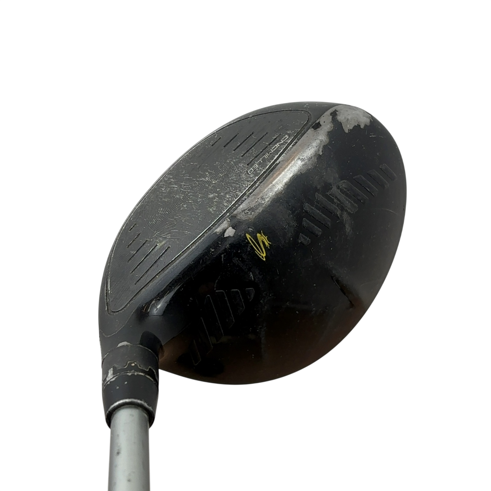 Cobra King F9 Fairway Wood / Flex A-flex / #5/18.5