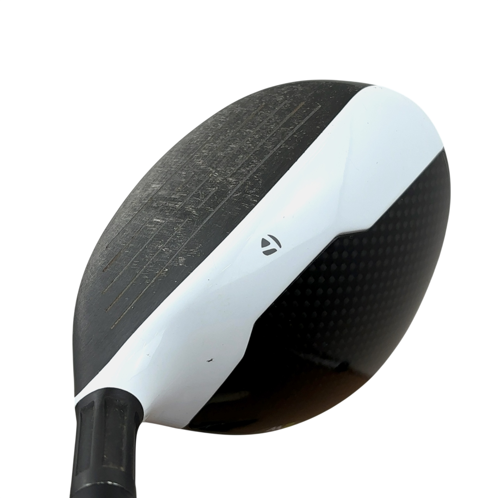 TaylorMade M2 2017 Fairway Wood / Flex Regular / #5/21