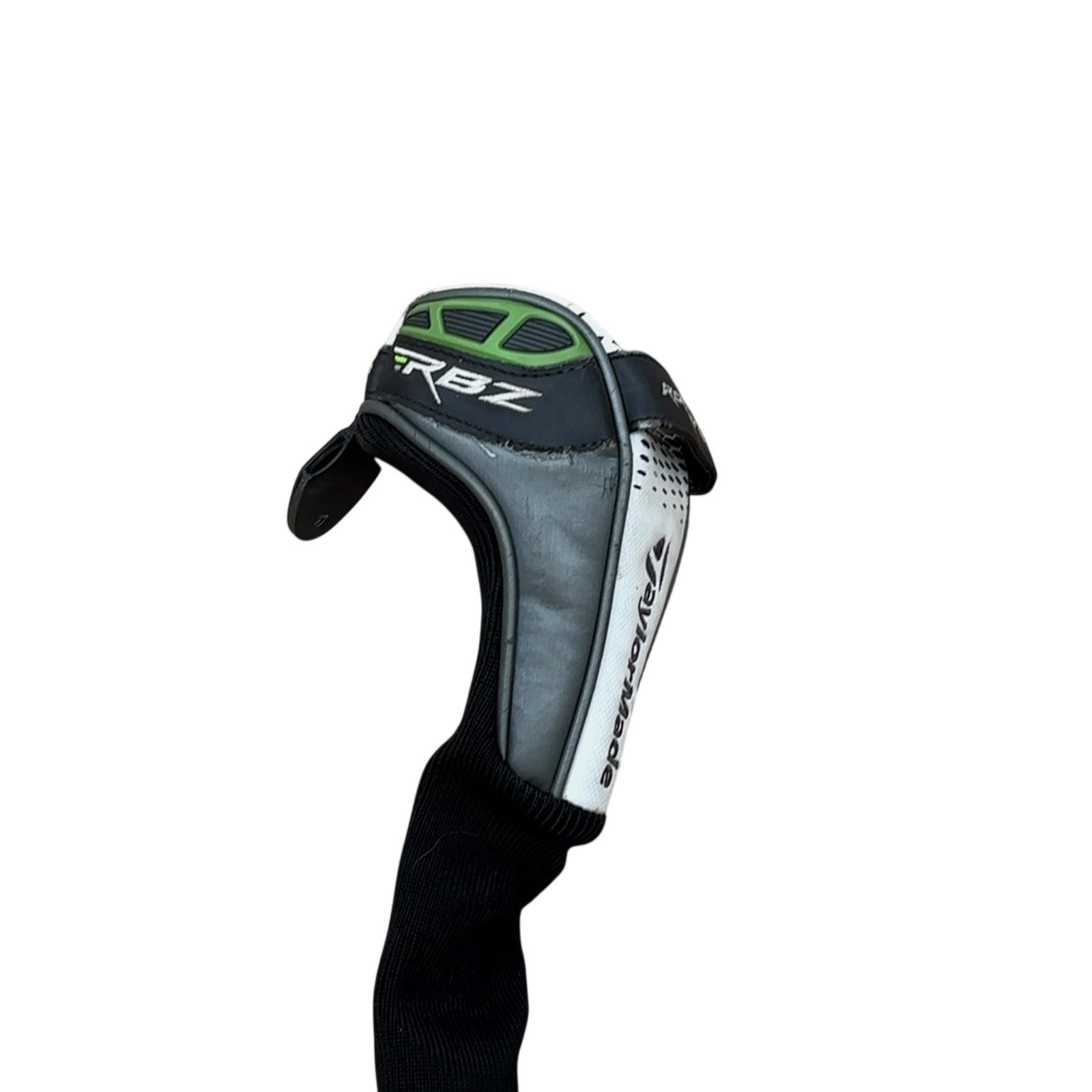 TaylorMade RBZ White Fairway Wood / Flex Stiff / /21