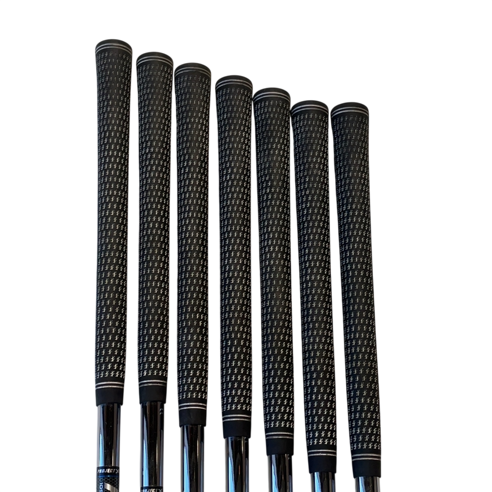 Callaway Rogue ST Pro Jernsæt / 4-PW / Flex Stiff / Stål