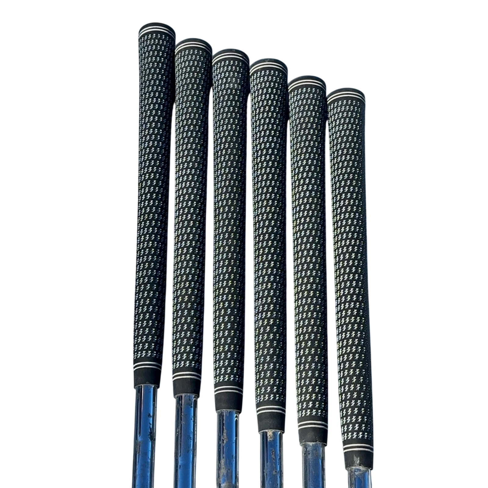 TaylorMade P770/P790 2017 Jernsæt / 4-9i / Flex Stiff / Stål