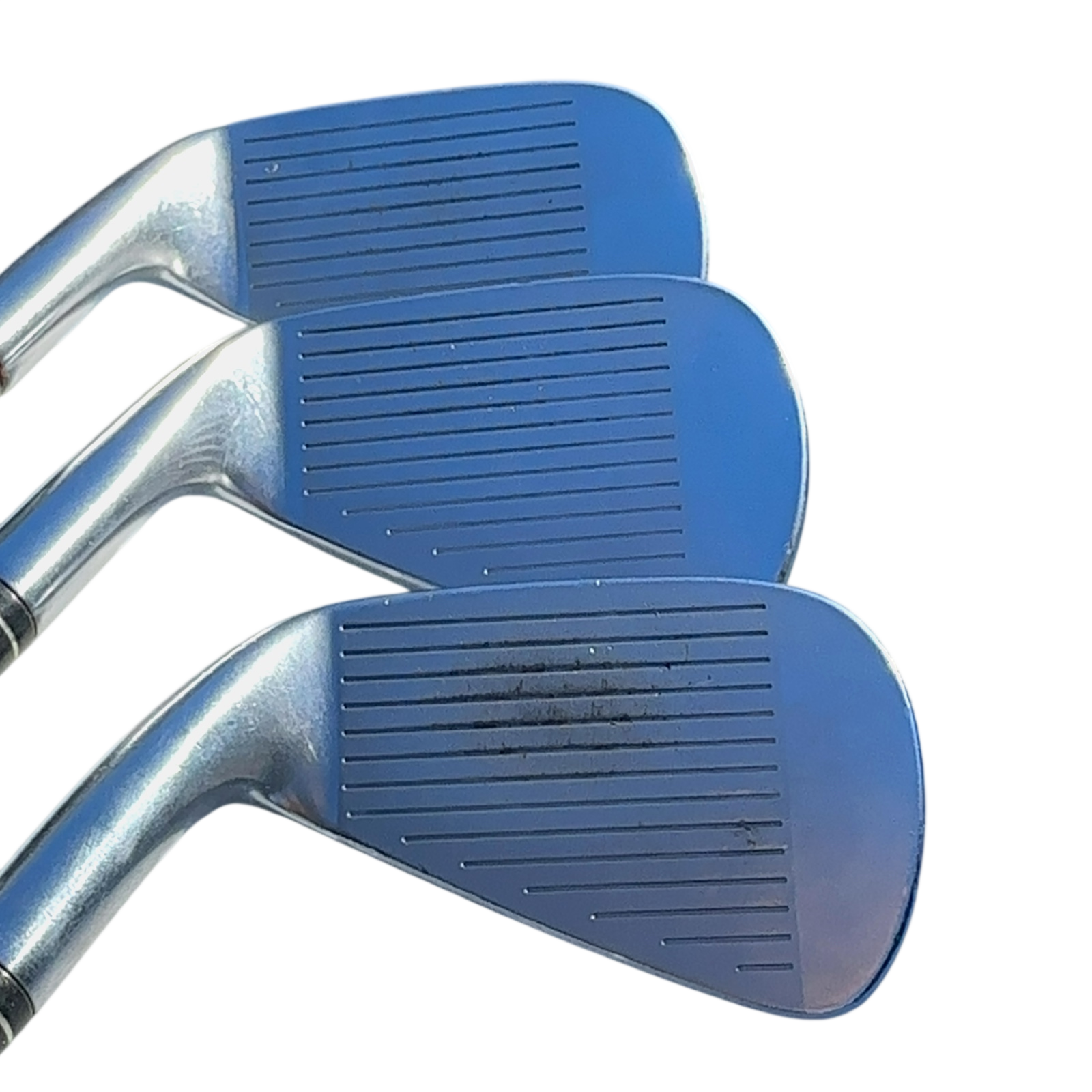 TaylorMade P770/P790 2017 Jernsæt / 4-9i / Flex Stiff / Stål