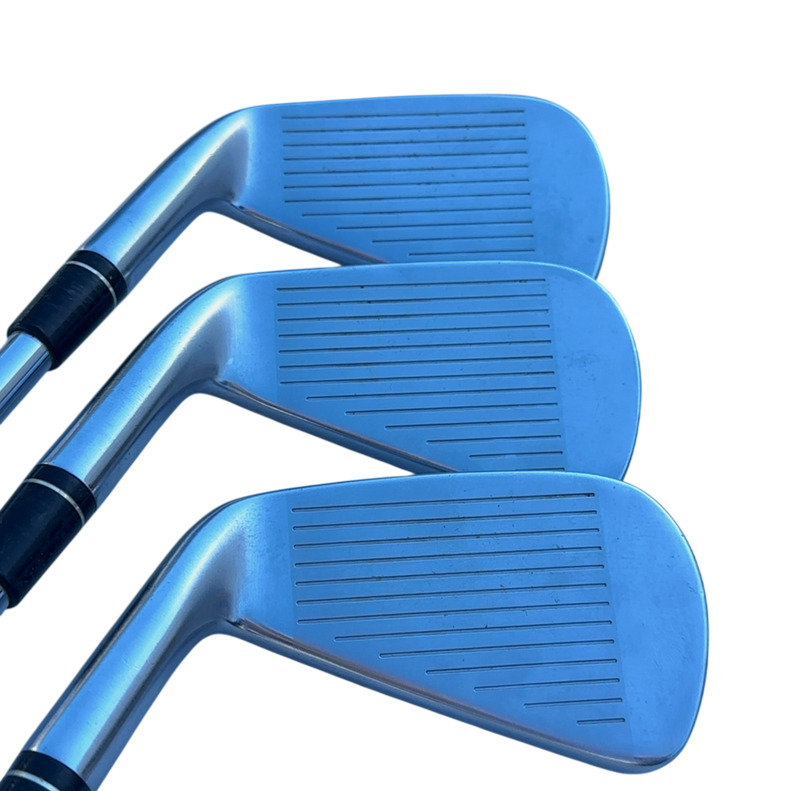 TaylorMade P770/P790 2017 Jernsæt / 4-9i / Flex Stiff / Stål