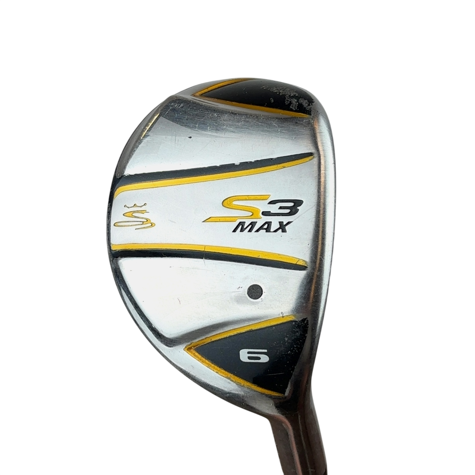 Cobra S3 Max Hybrid / Flex A-flex / #6/28