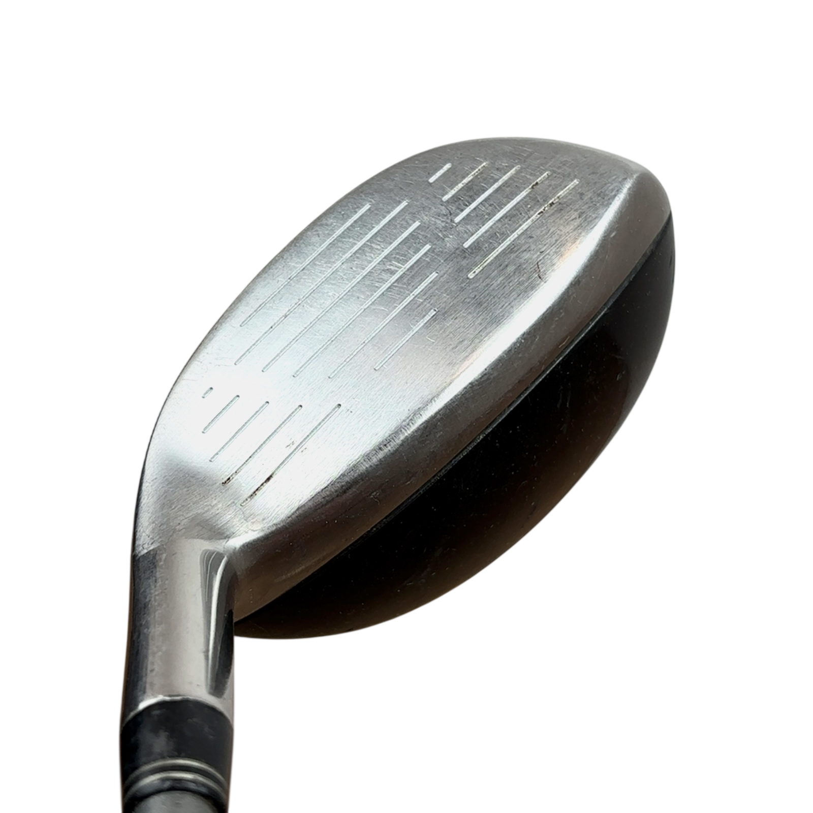 Cobra S3 Max Hybrid / Flex A-flex / #6/28