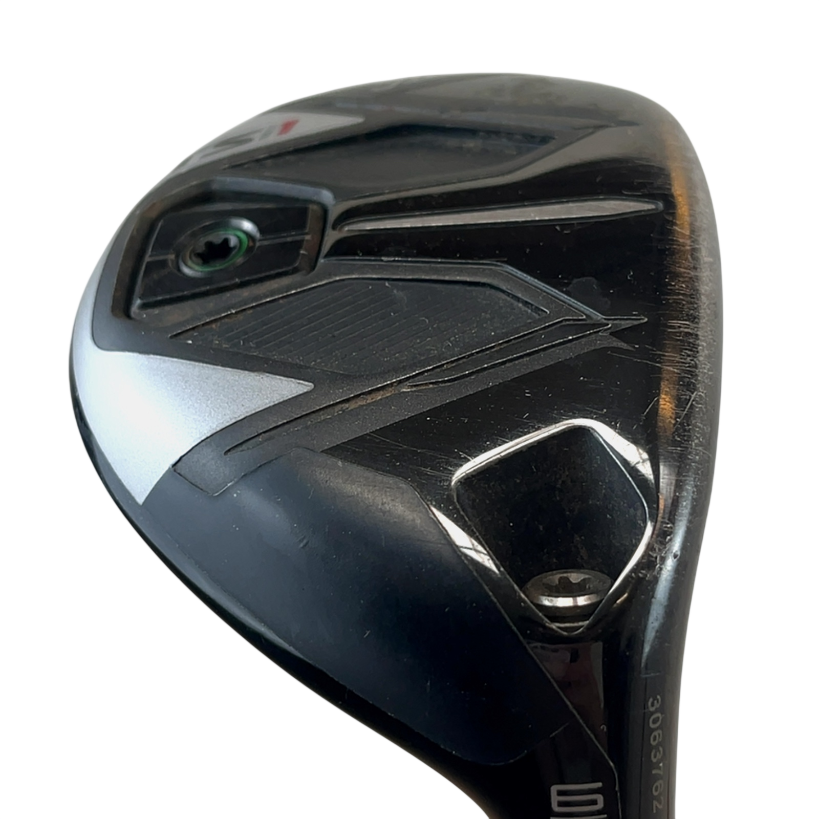 Titleist TSi1 Hybrid / Flex Regular / #6/26