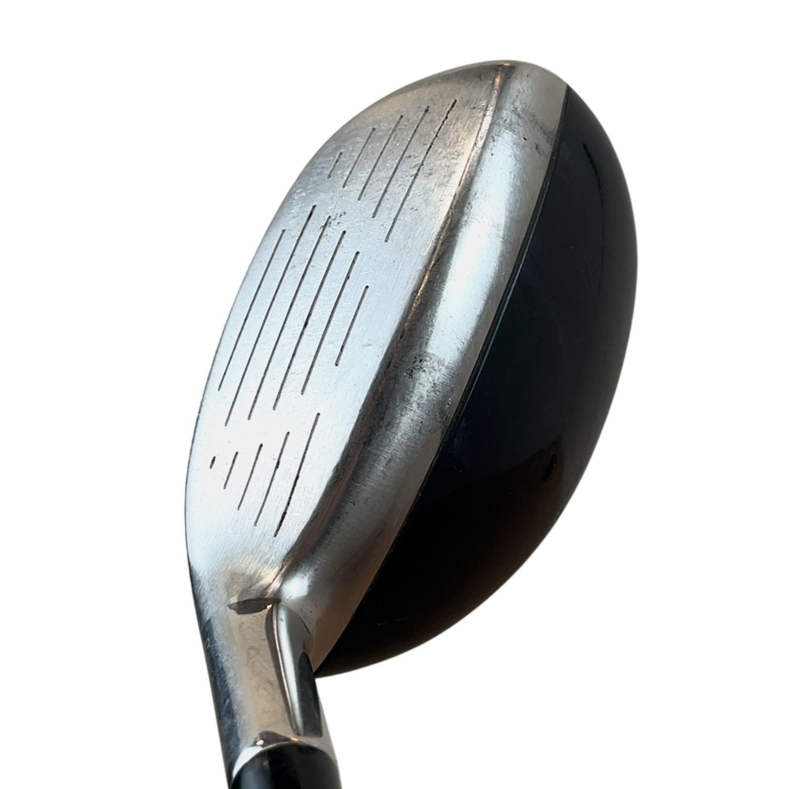 Cobra S3 Max Hybrid / Flex A-flex / #4/22