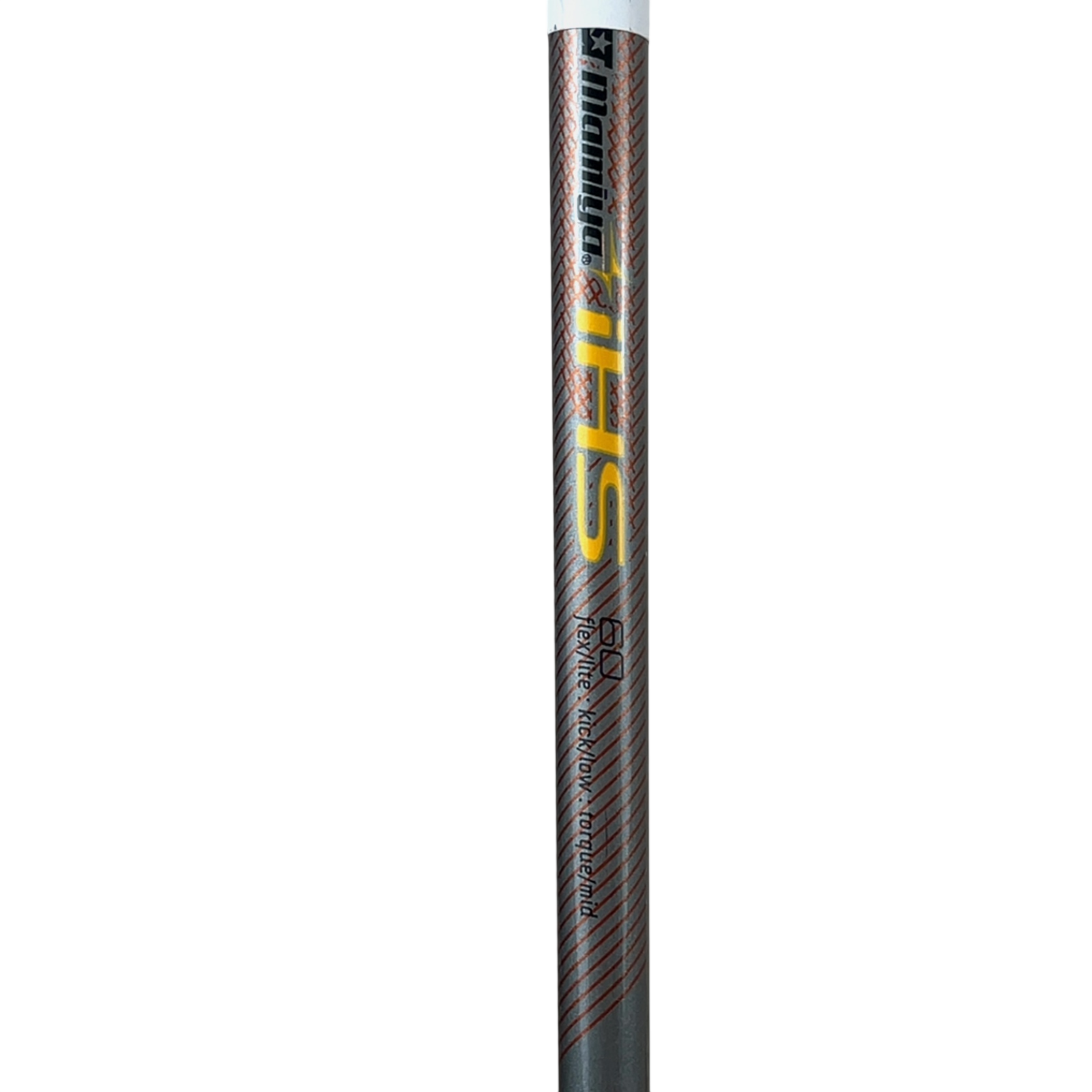Cobra S3 Max Hybrid / Flex A-flex / #4/22