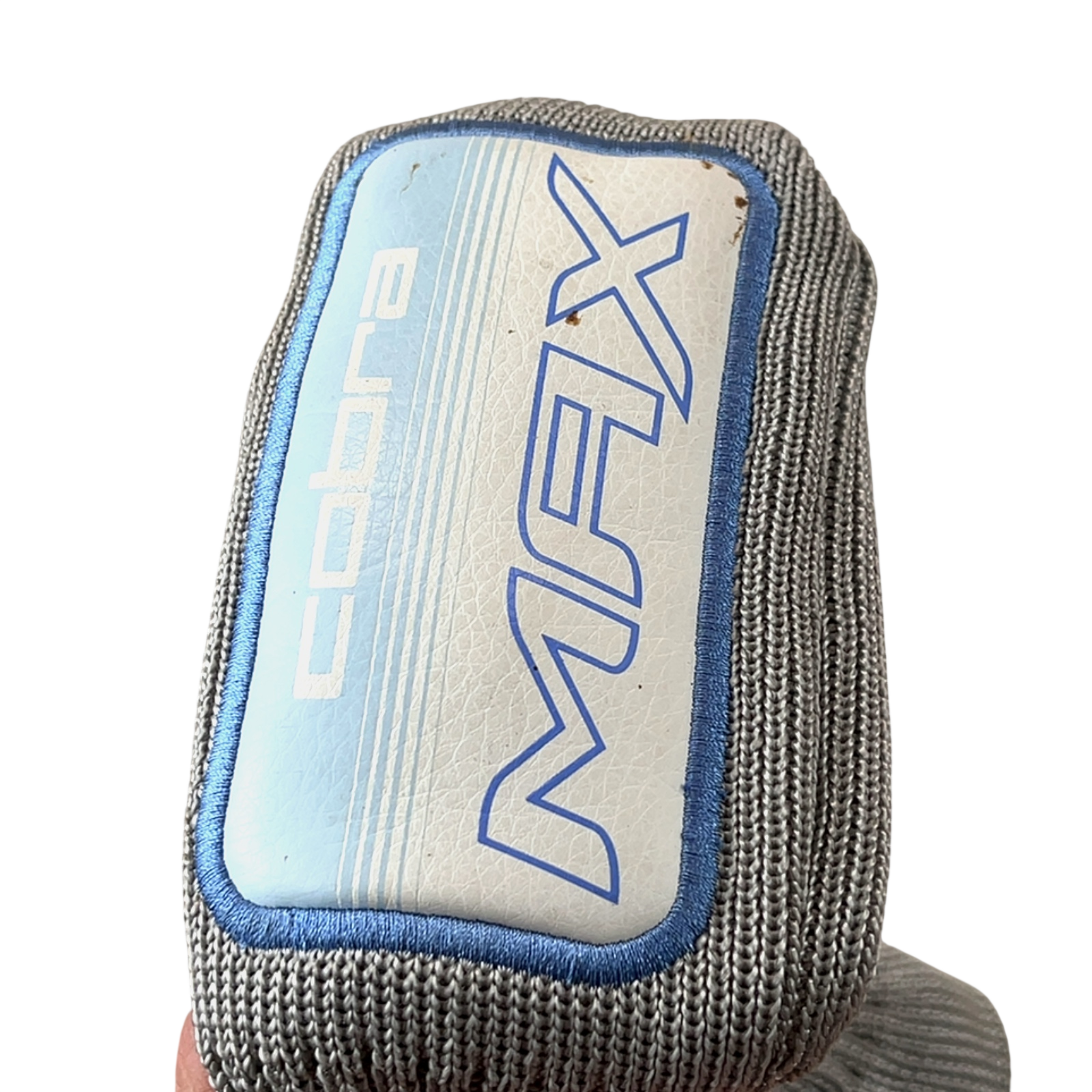 Cobra Max Offset Hybrid / Flex Regular / #4/22