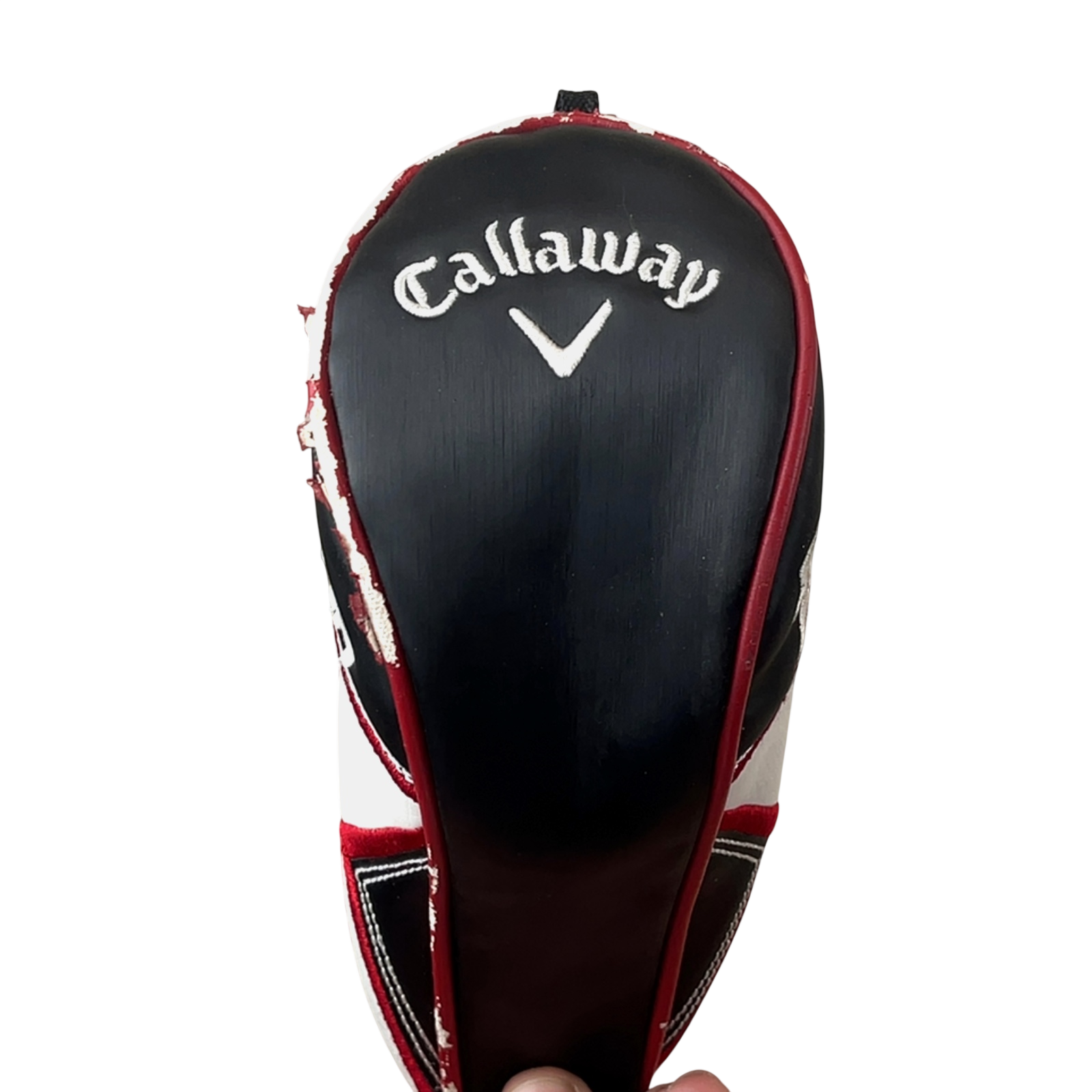 Callaway Big Bertha Hybrid / Flex Regular / #4/22